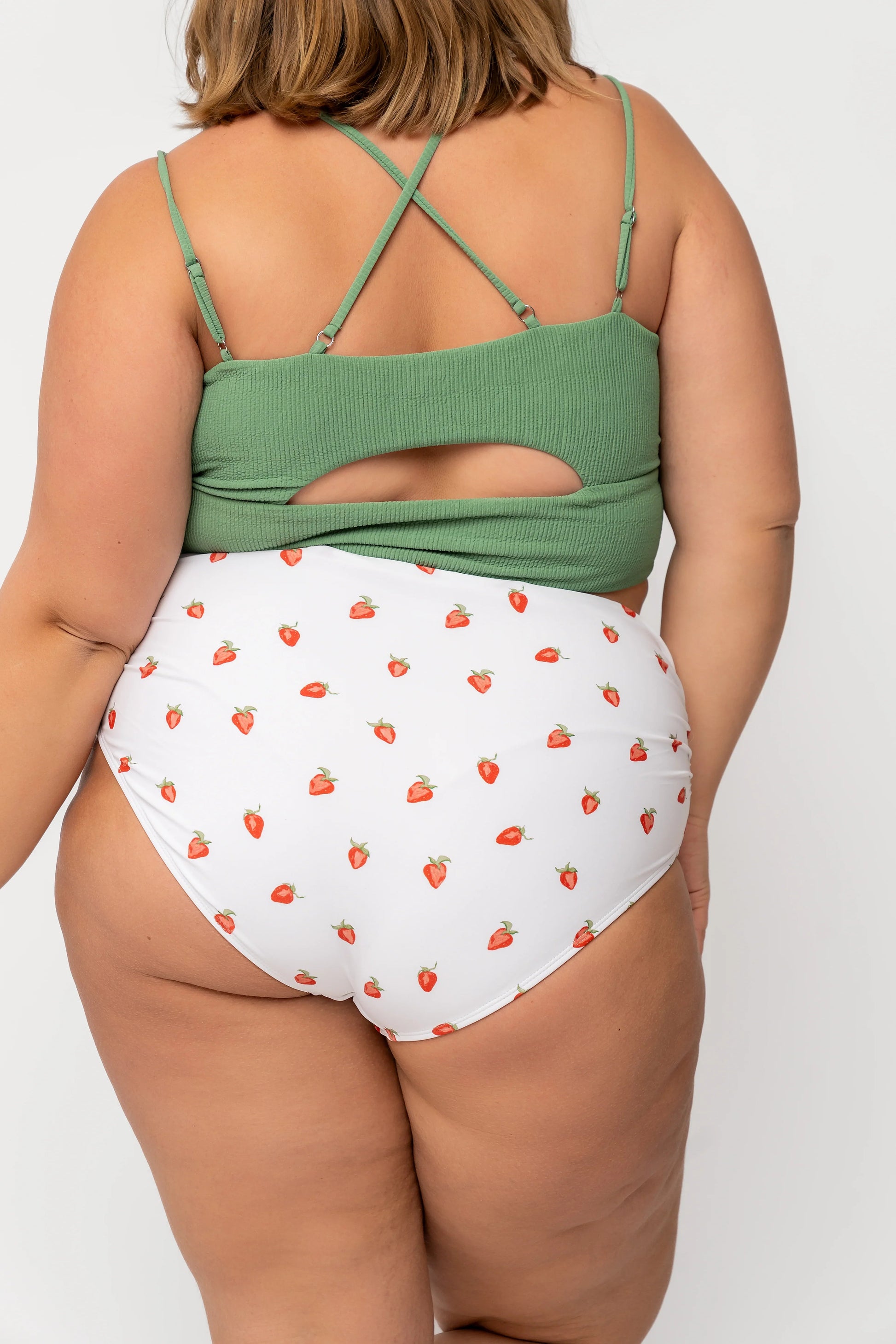  Destination Top | Dark Sage