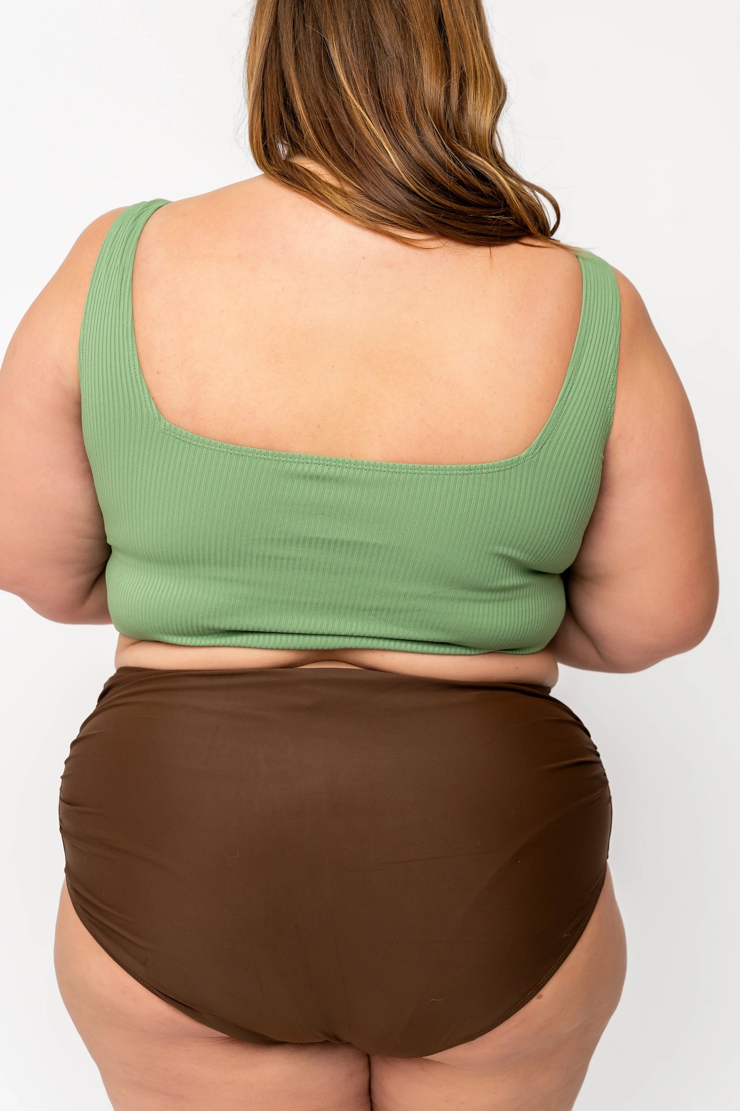  Coast Top | Dark Sage