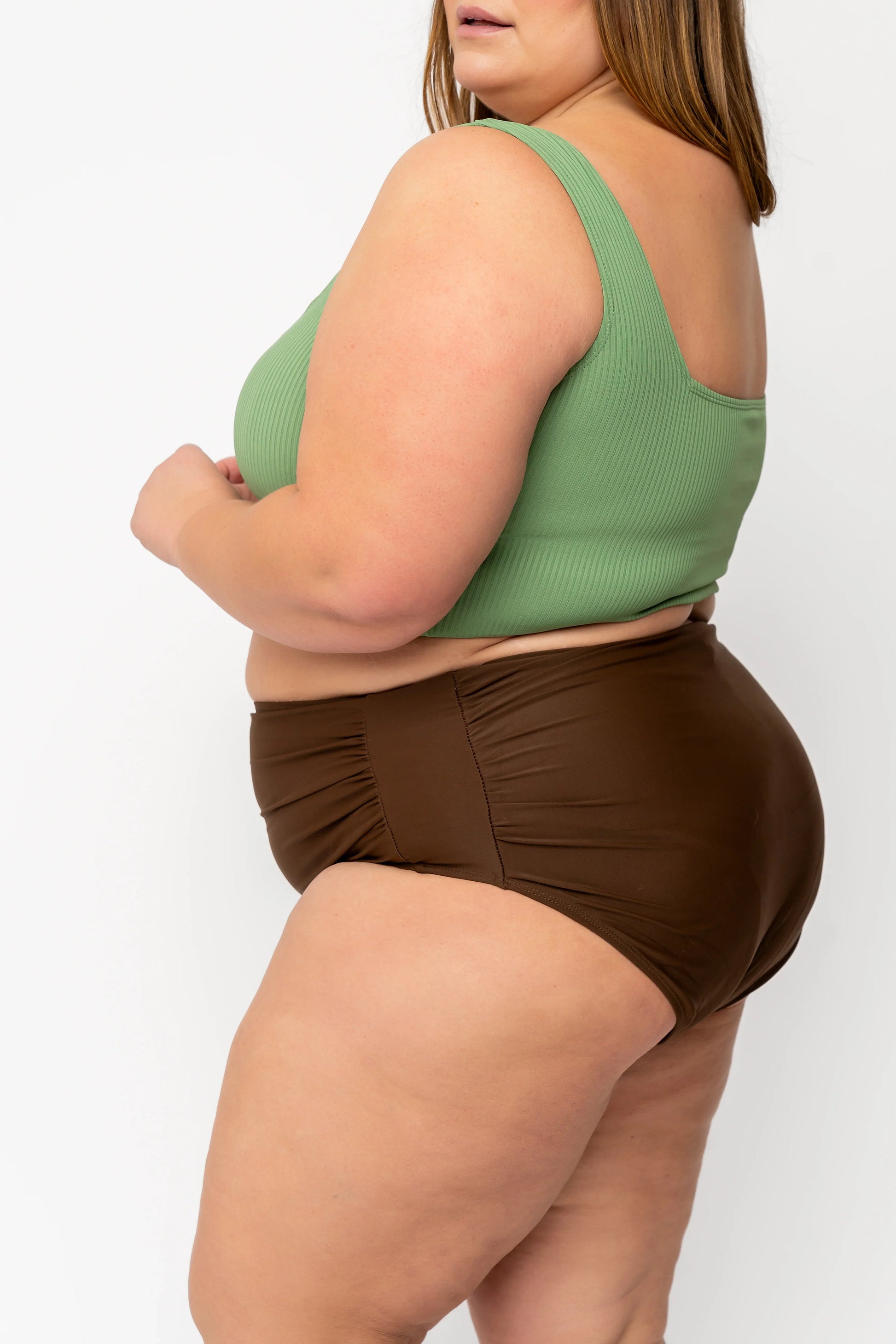  Barefoot Bottom | Chocolate
