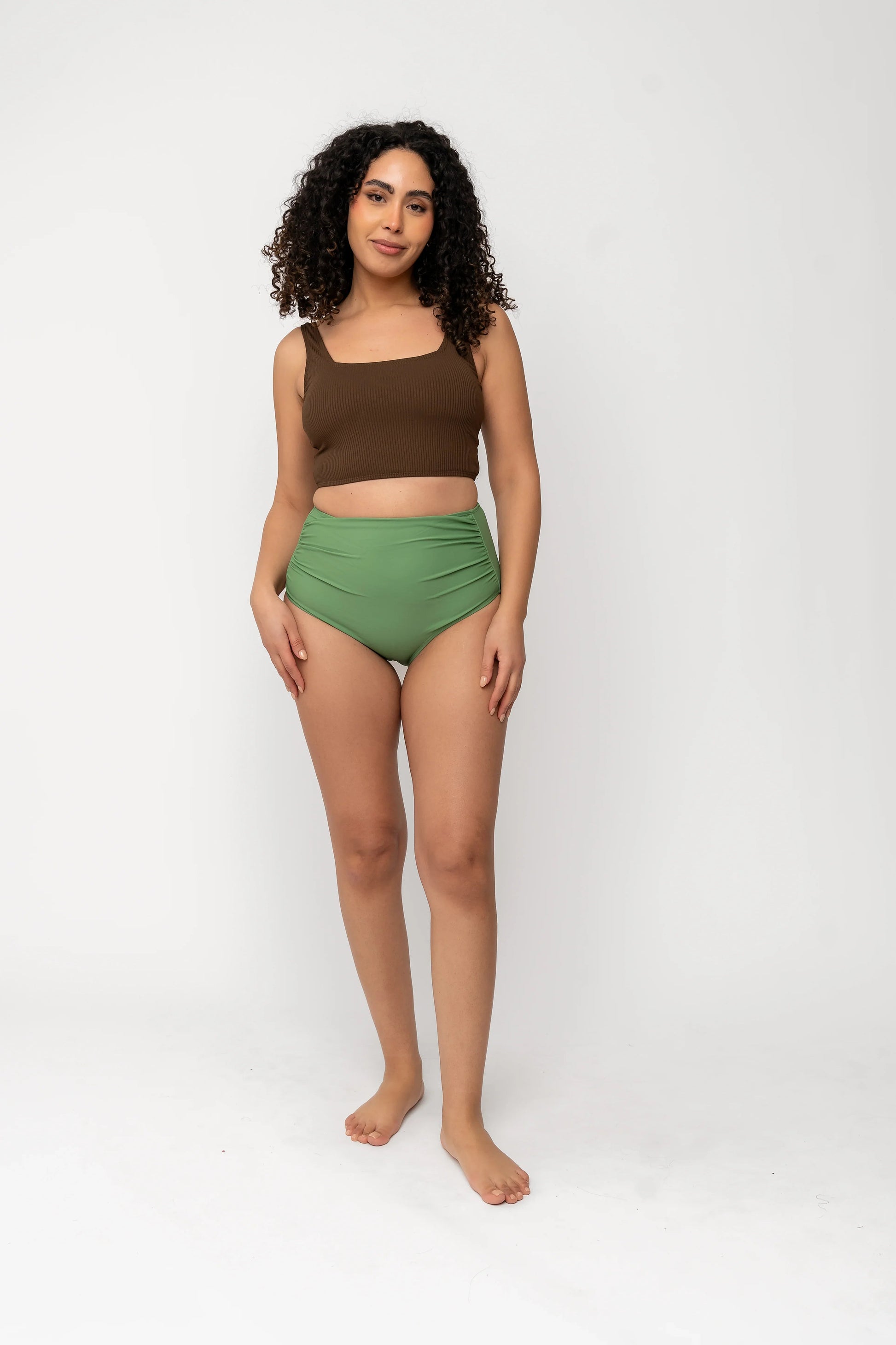  Coast Top | Chocolate
