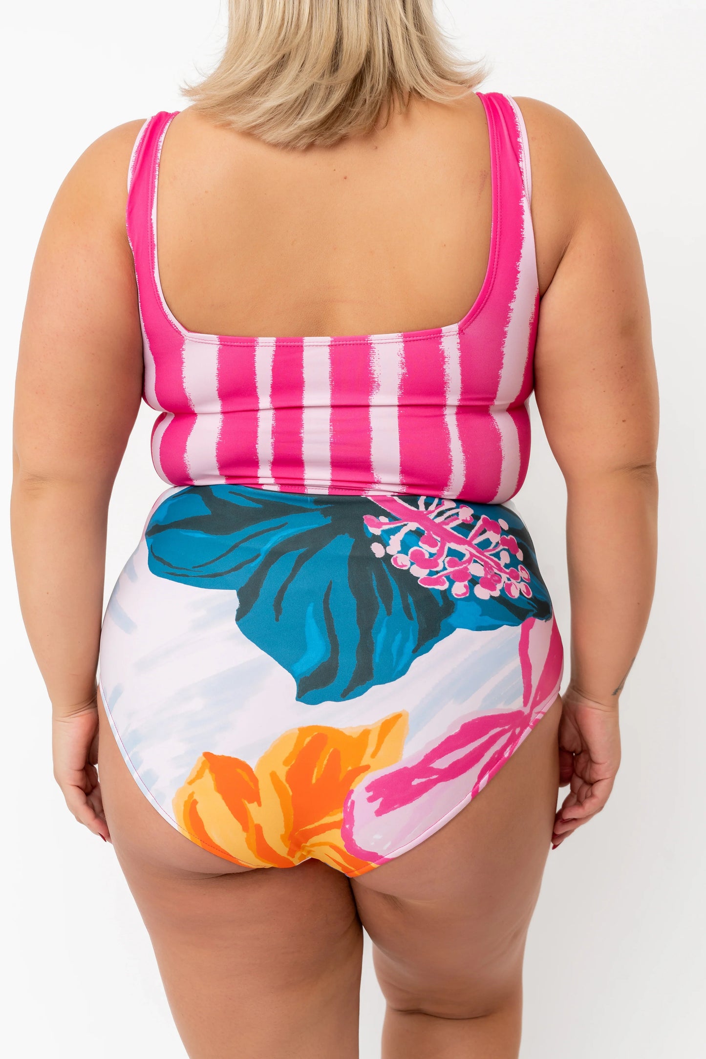 Coast Top | Pink Horizon