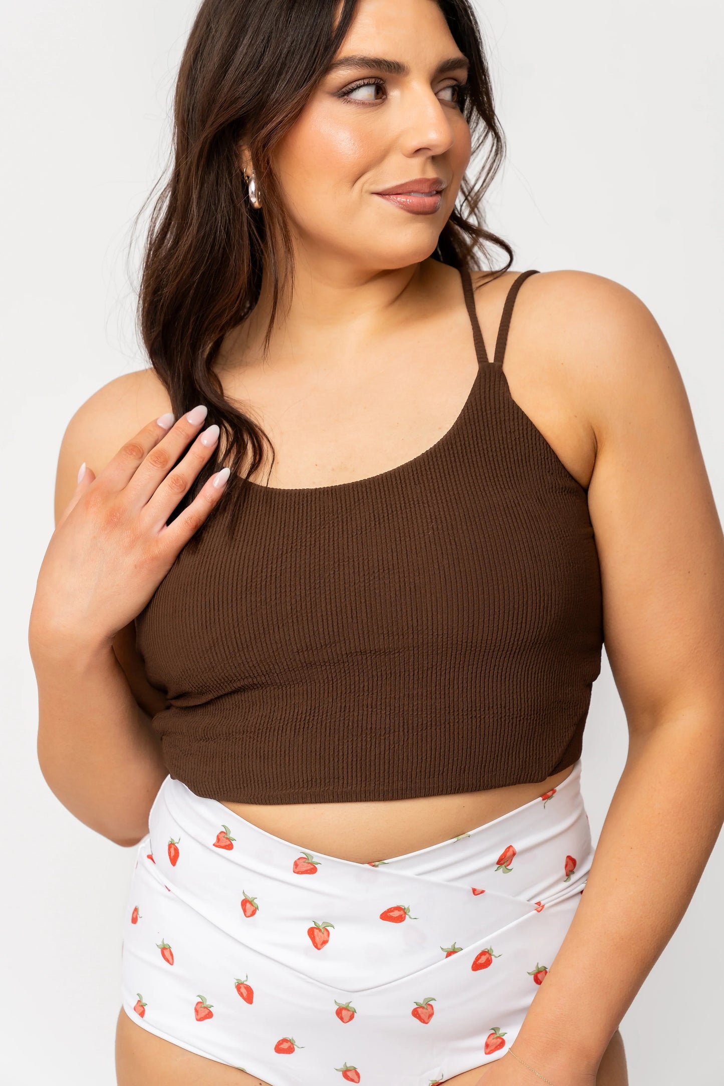  Destination Top | Chocolate