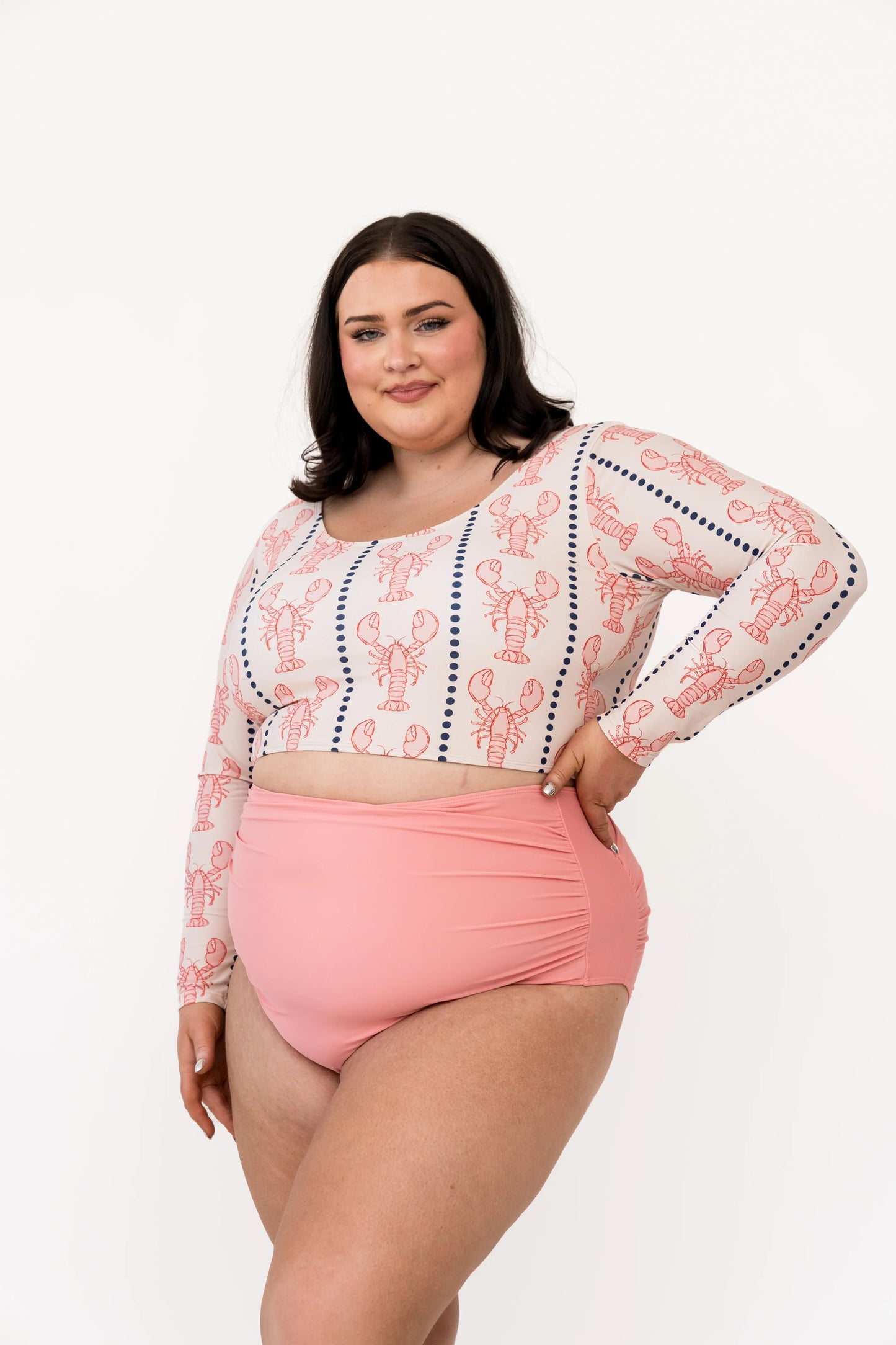  Surfer Top | Lobster Bay