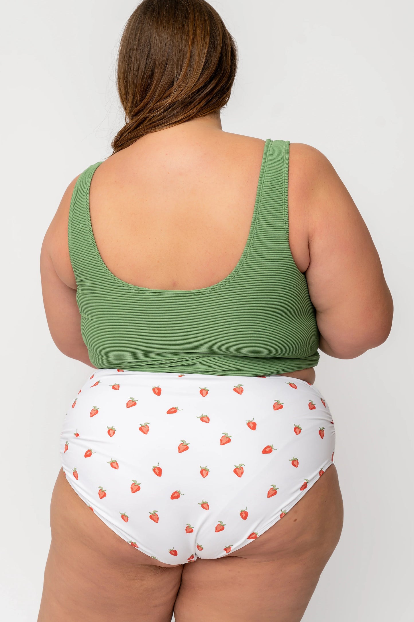  Barefoot Bottom | Strawberry Patch