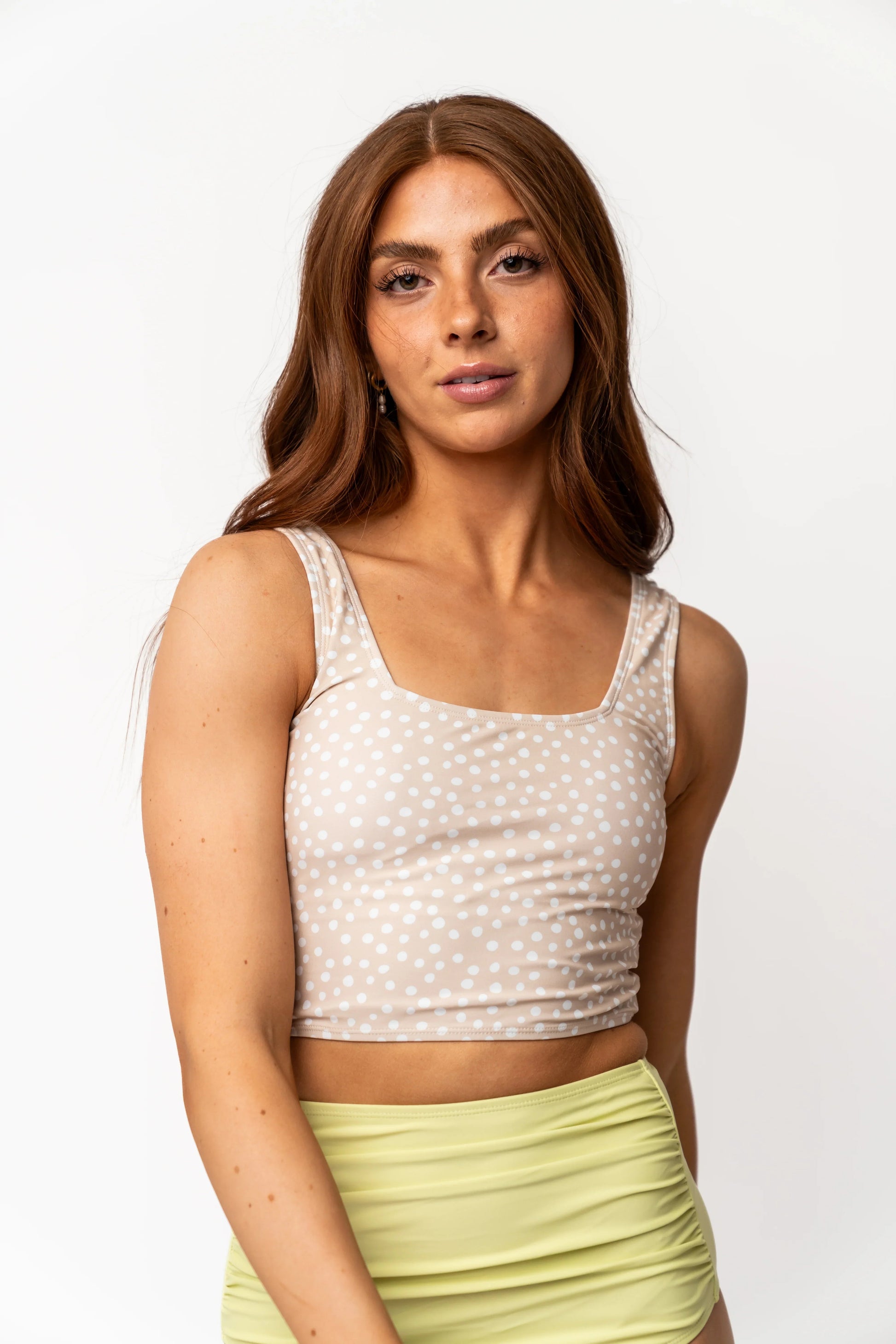  Coast Top | Coconut Drop