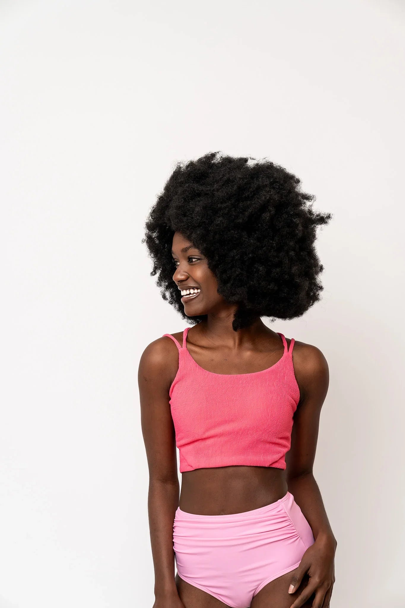  Destination Top | Coral Crush