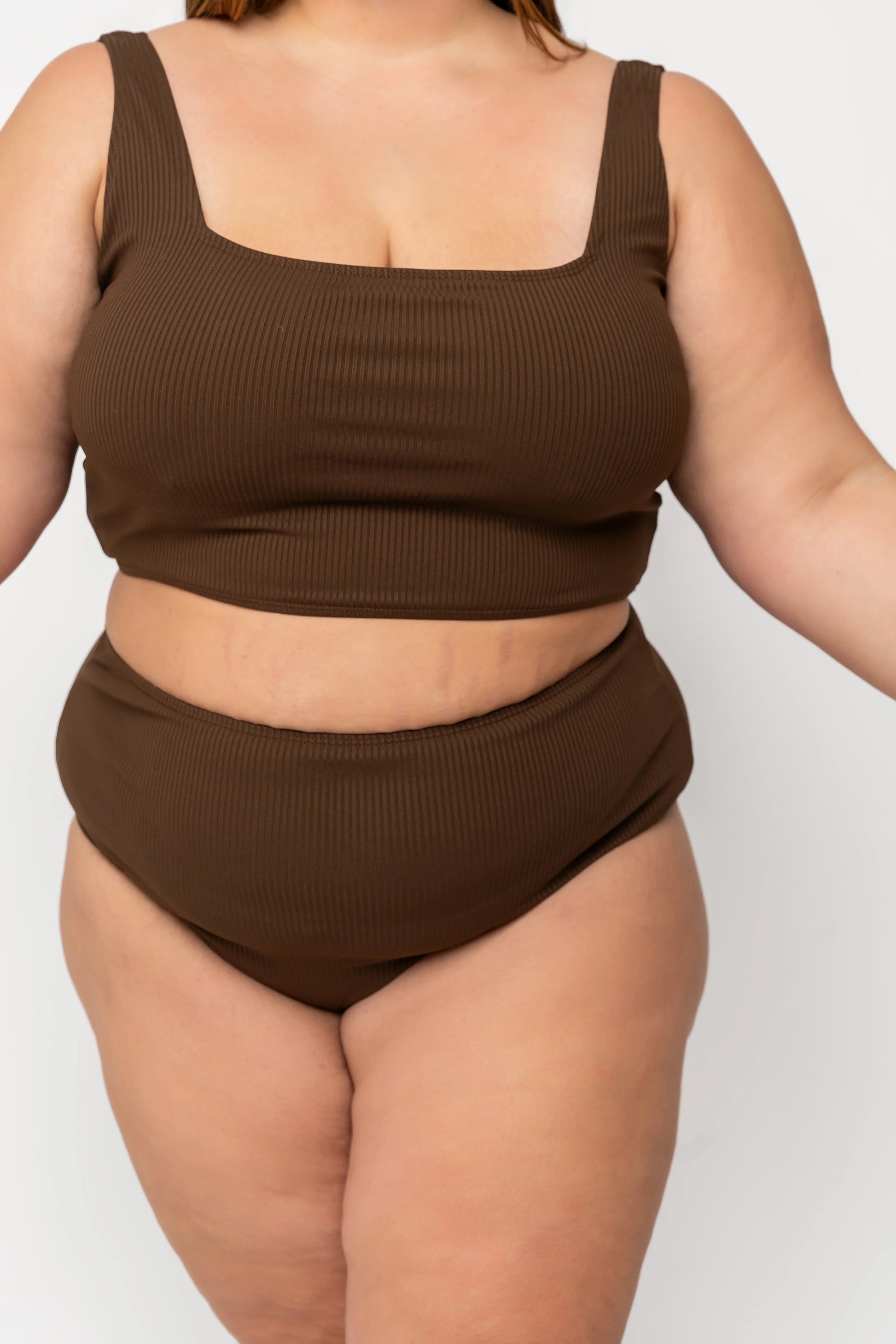  Coast Top | Chocolate