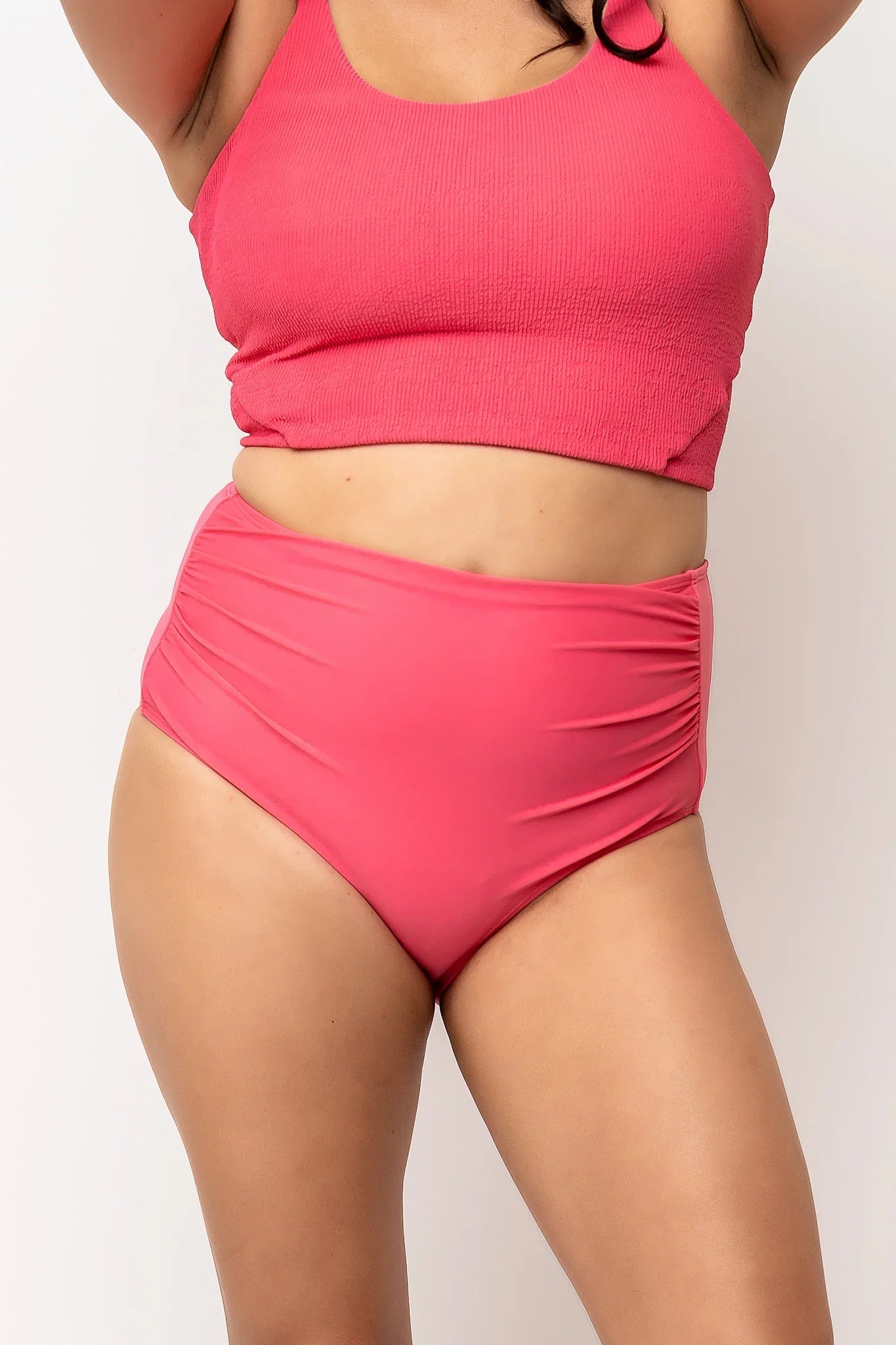 Barefoot Bottom | Coral Crush