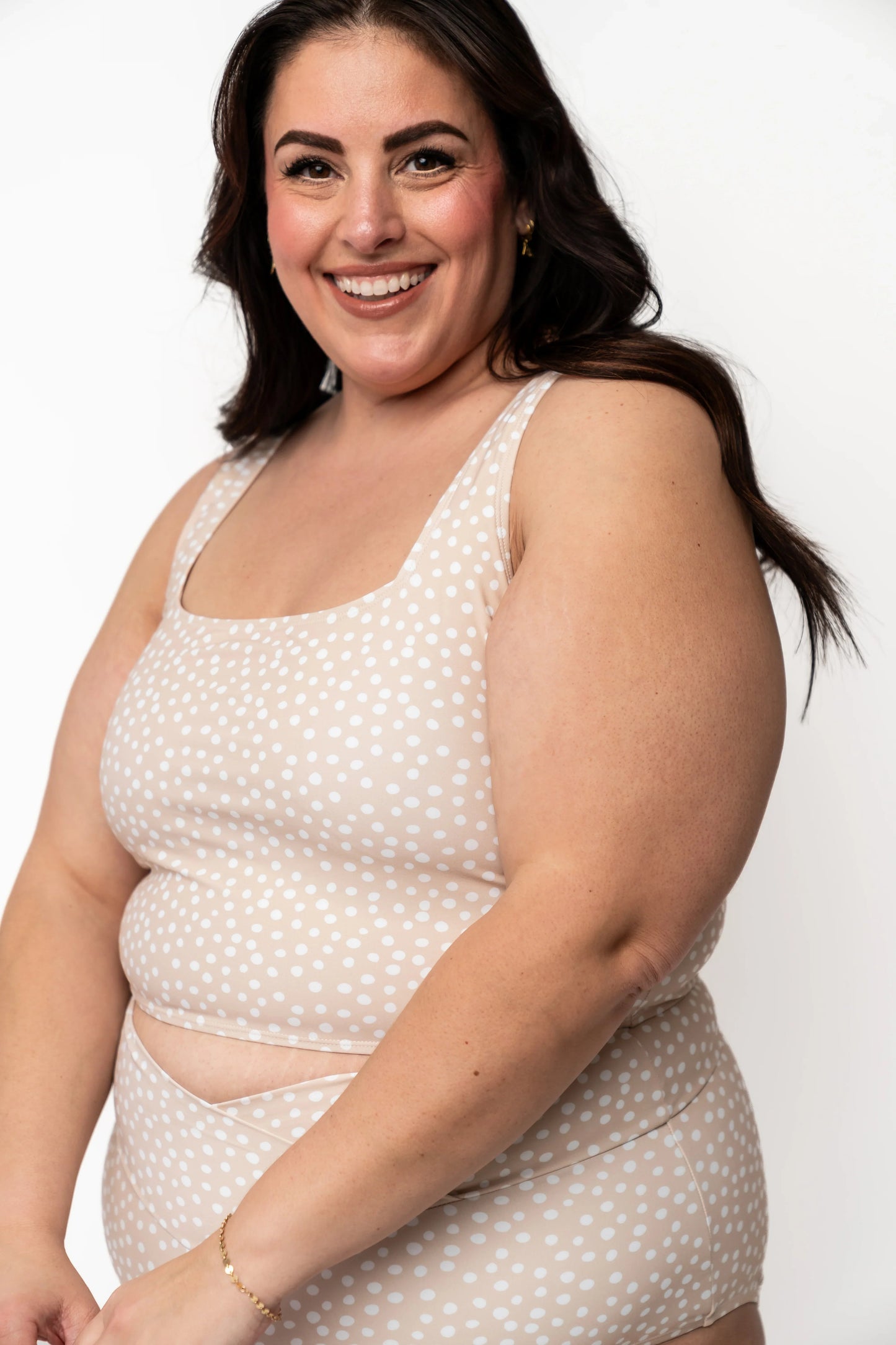 Coast Top | Coconut Drop