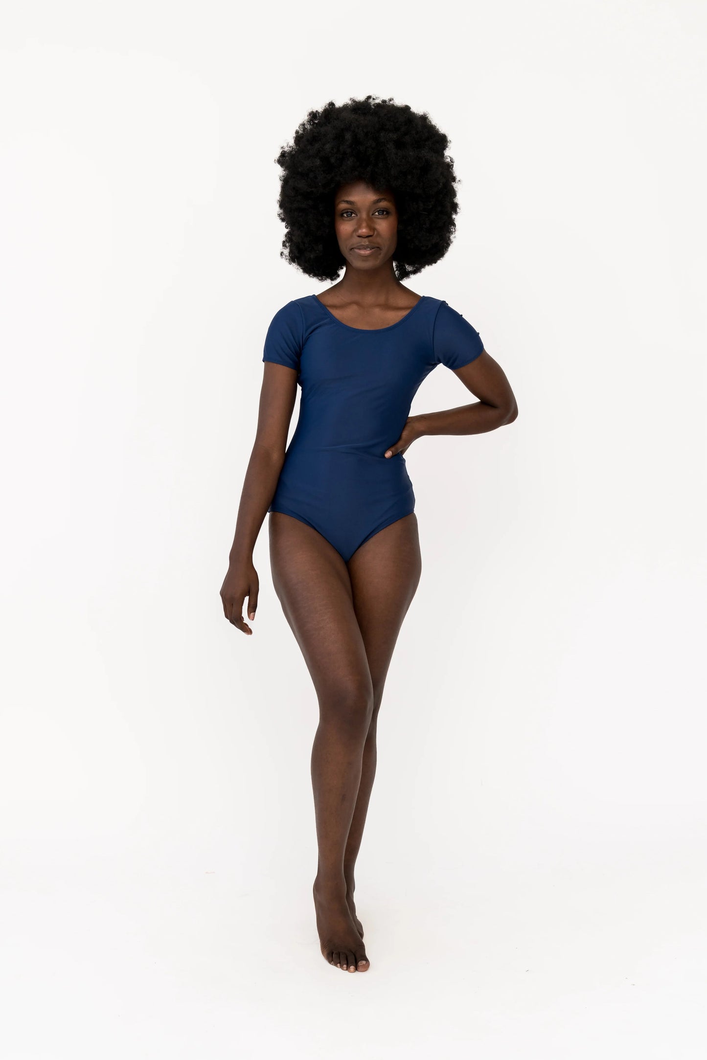  Kirra One Piece | Navy