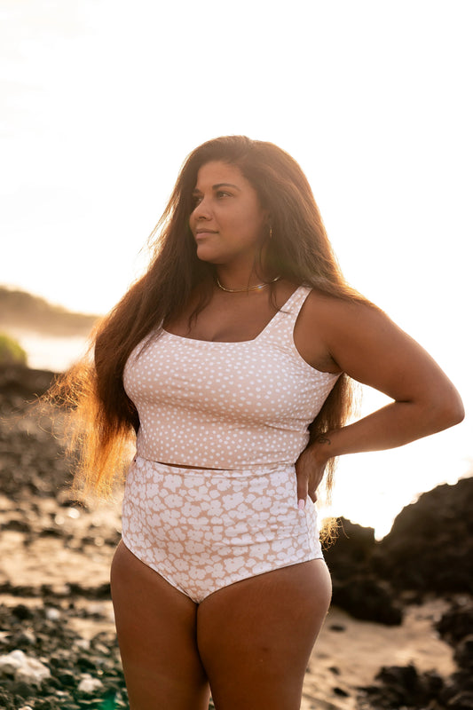  Coast Top | Coconut Drop