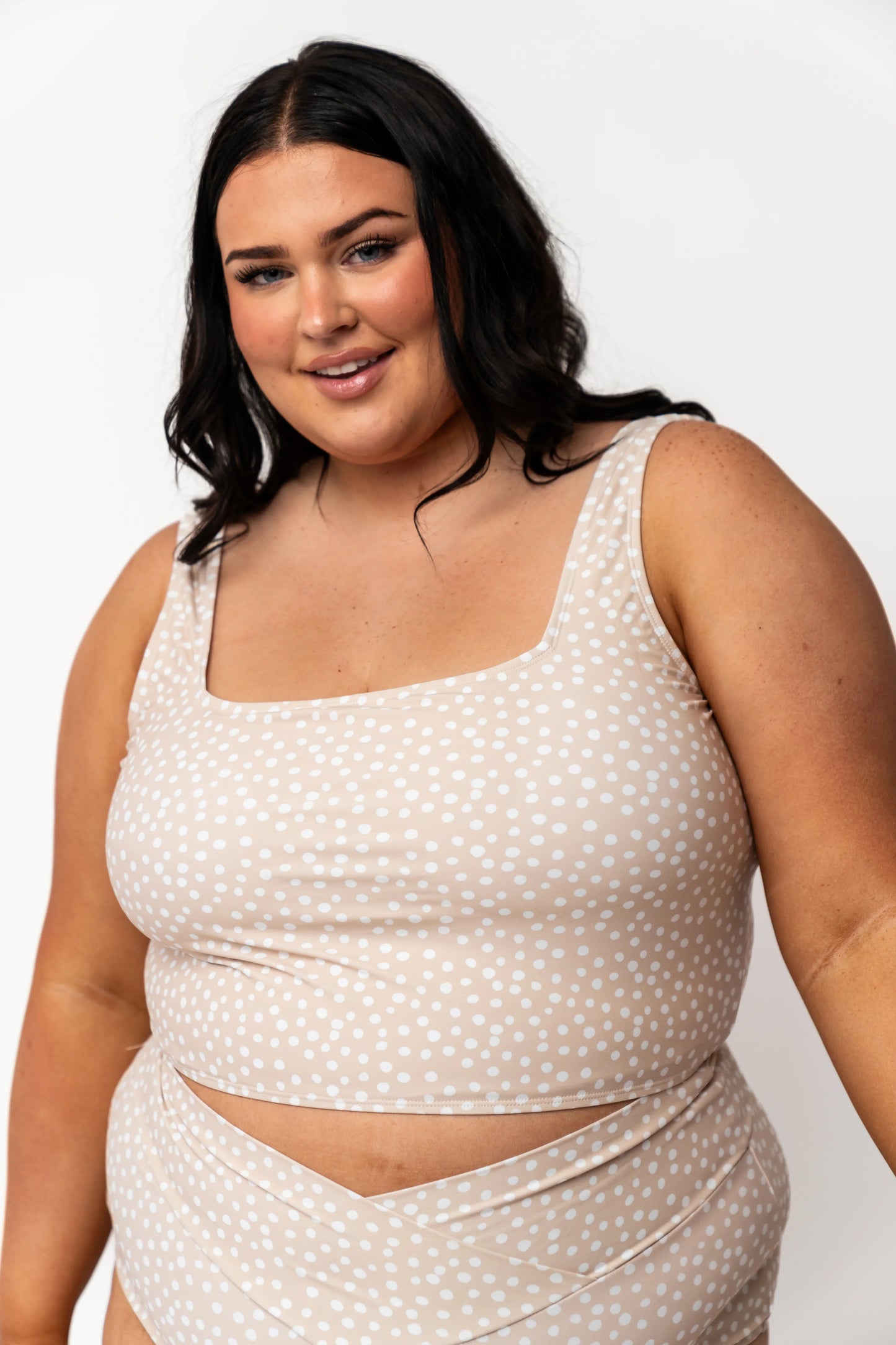  Coast Top | Coconut Drop