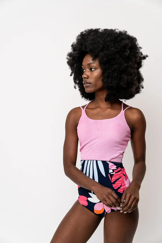  Destination Top | Blush Breeze