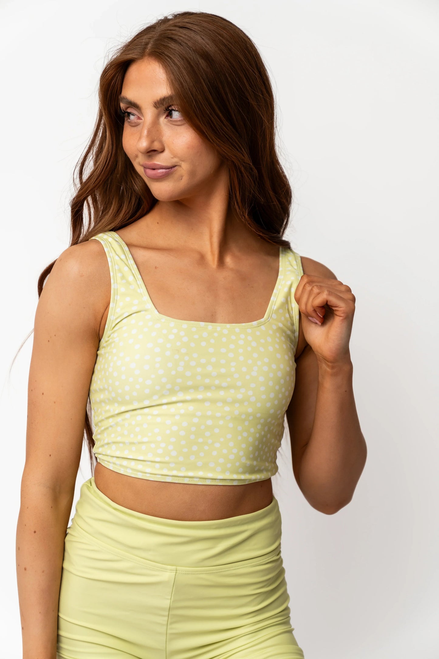  Coast Top | Lime Drop