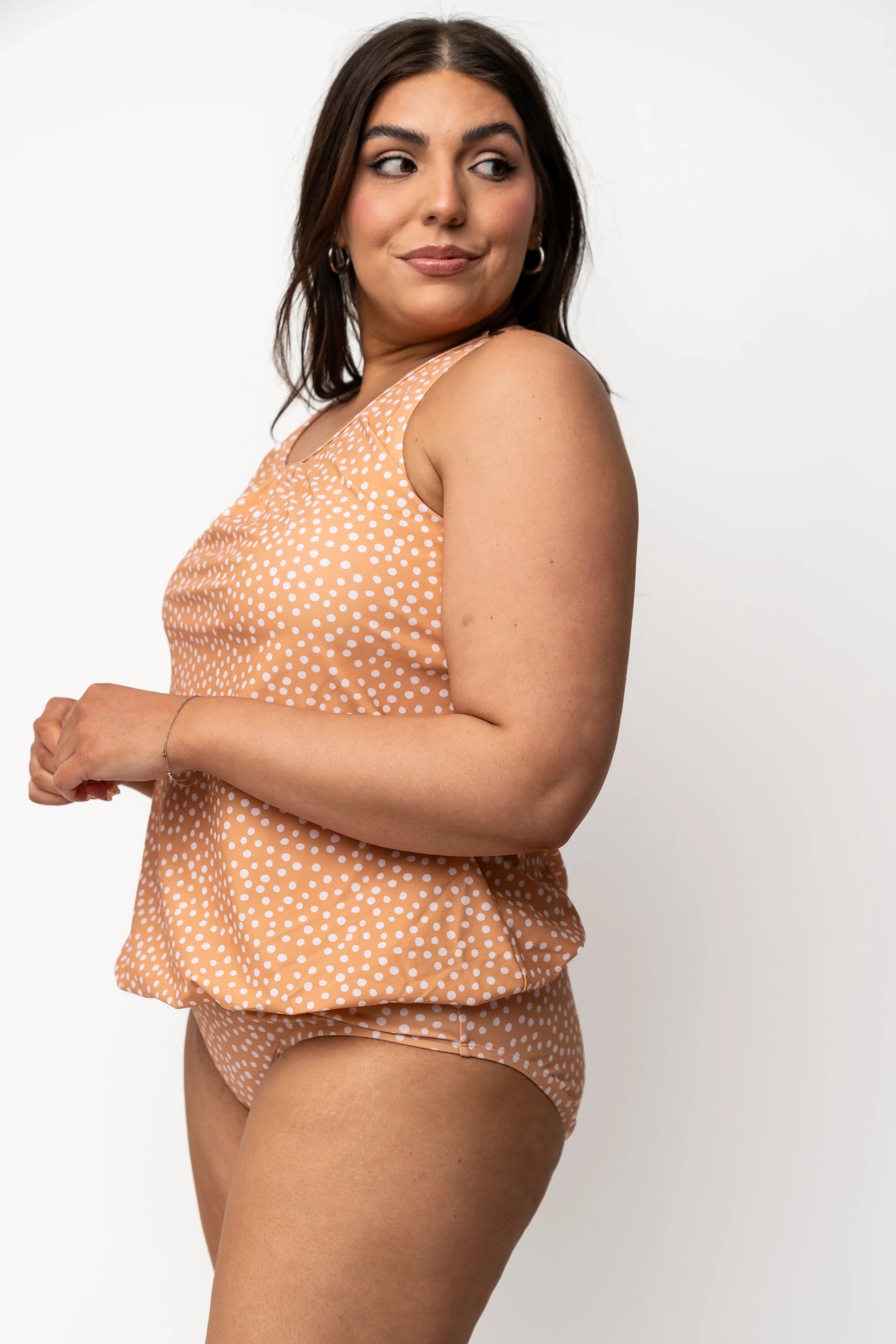  Chase Top | Strawberry Drop
