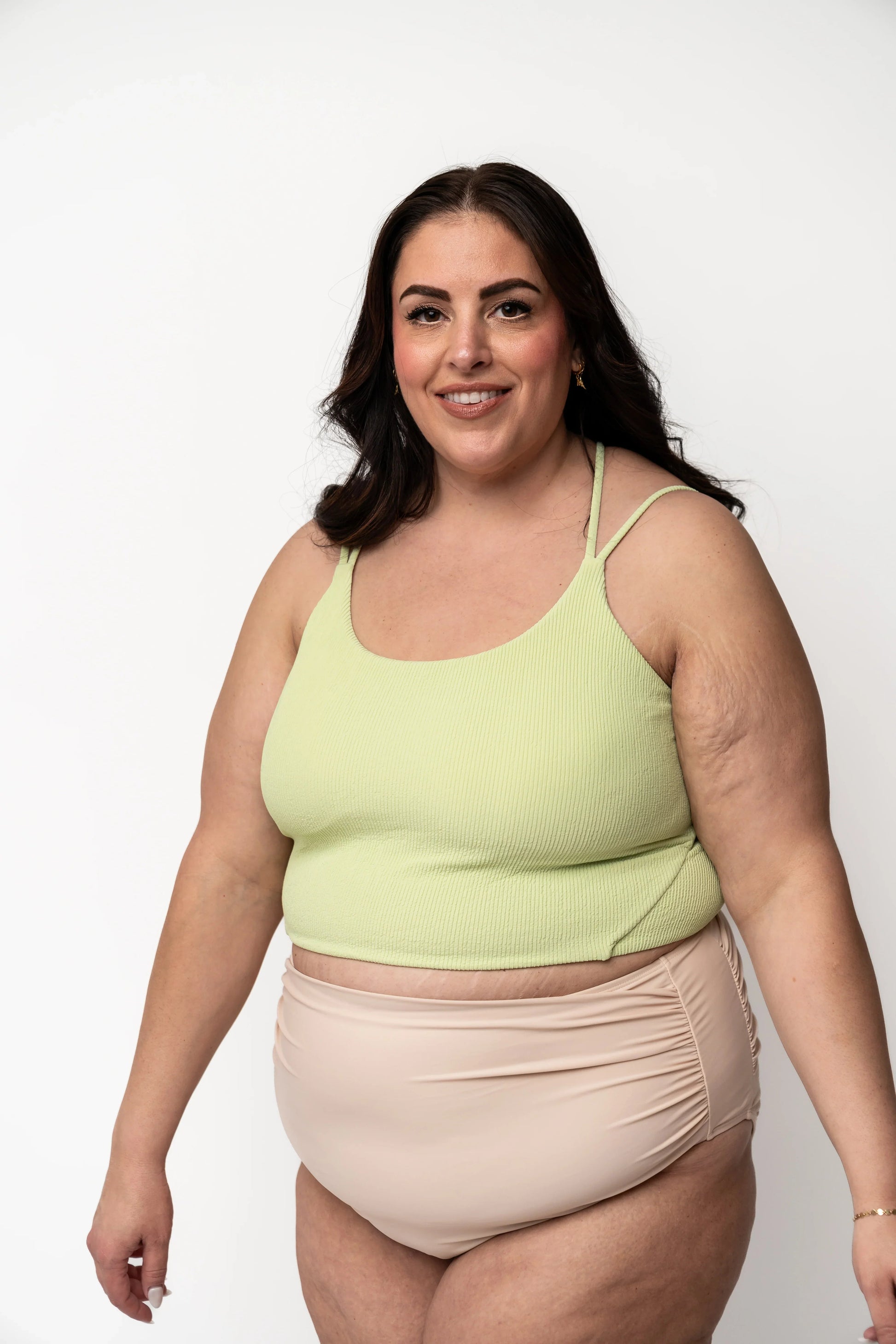 Destination Top | Lime
