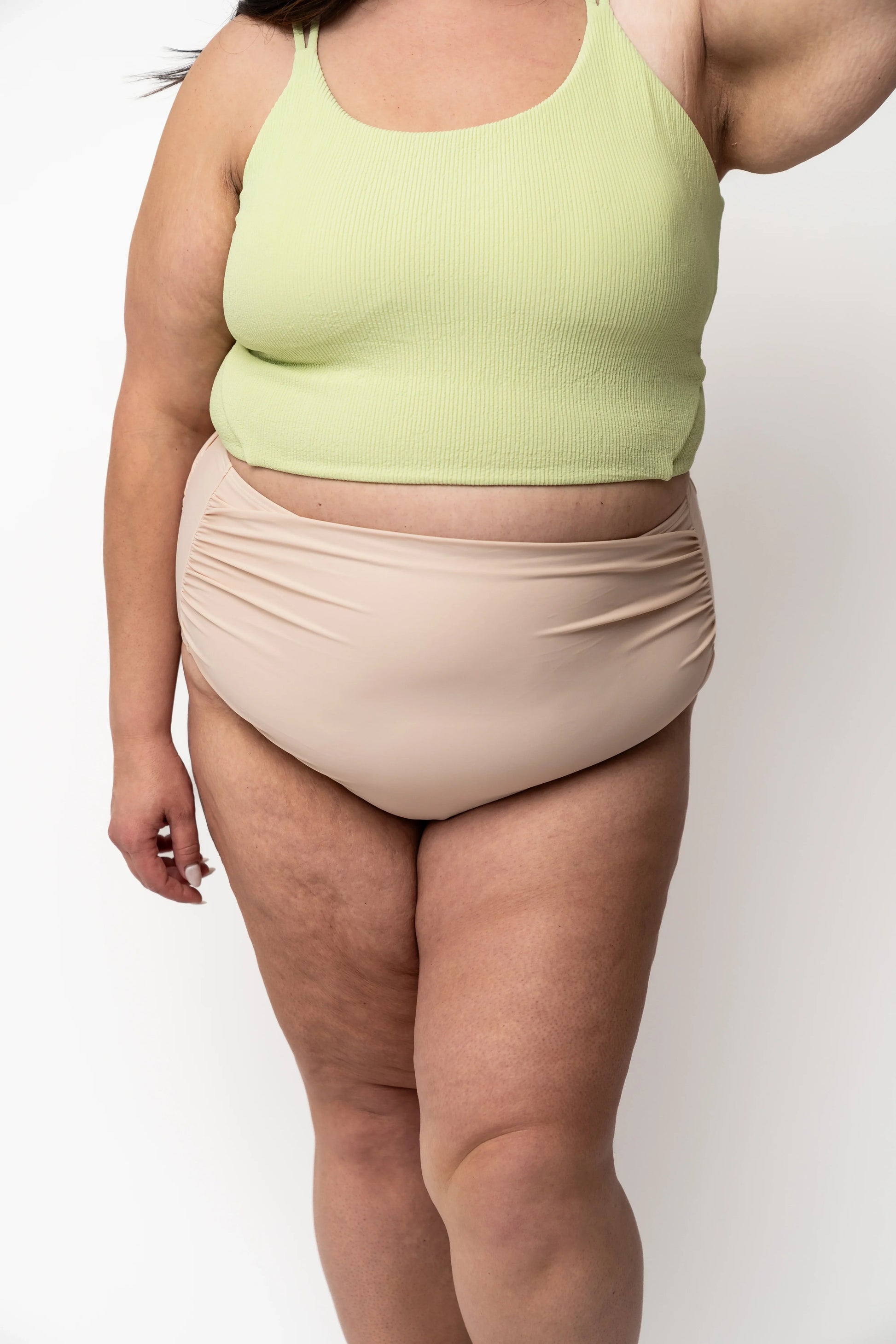  Barefoot Bottom | Coconut
