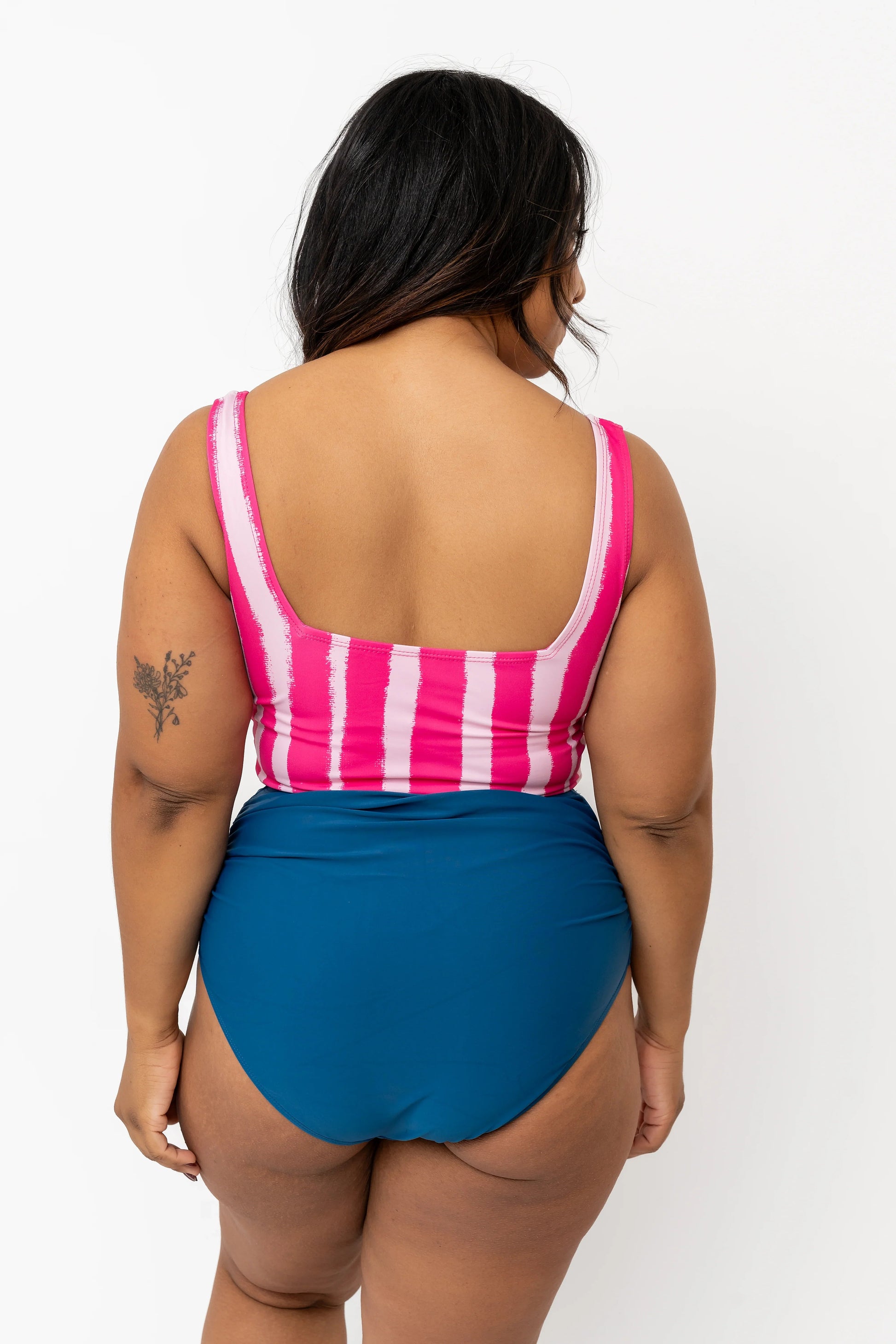  Coast Top | Pink Horizon