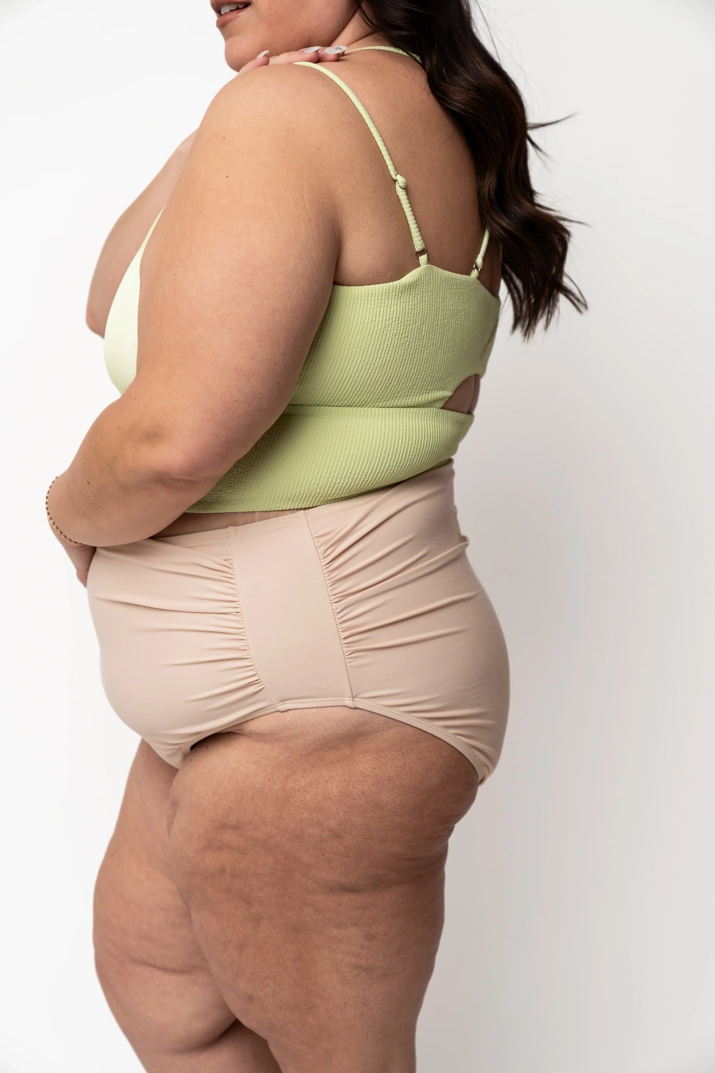  Barefoot Bottom | Coconut
