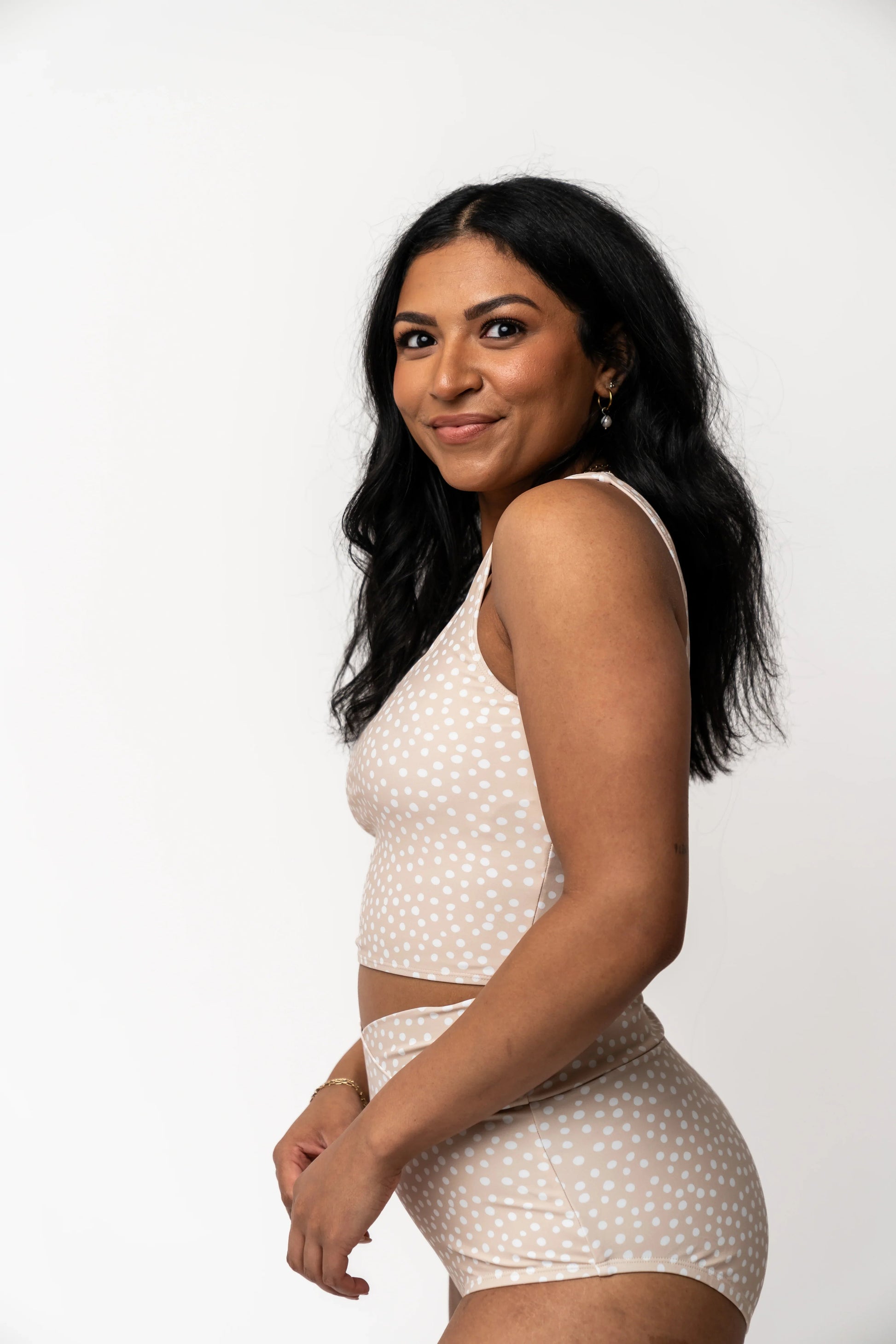  Coast Top | Coconut Drop
