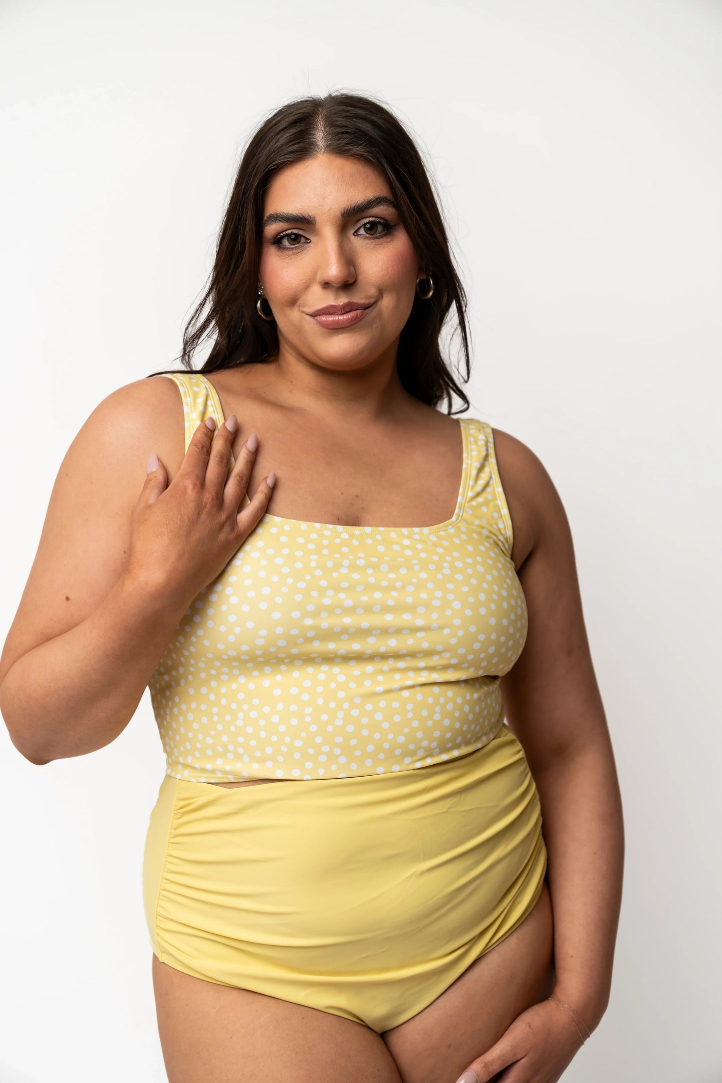  Coast Top | Lemon Drop