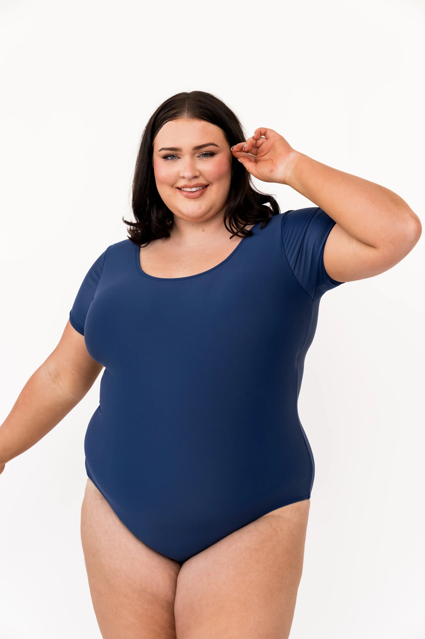  Kirra One Piece | Navy