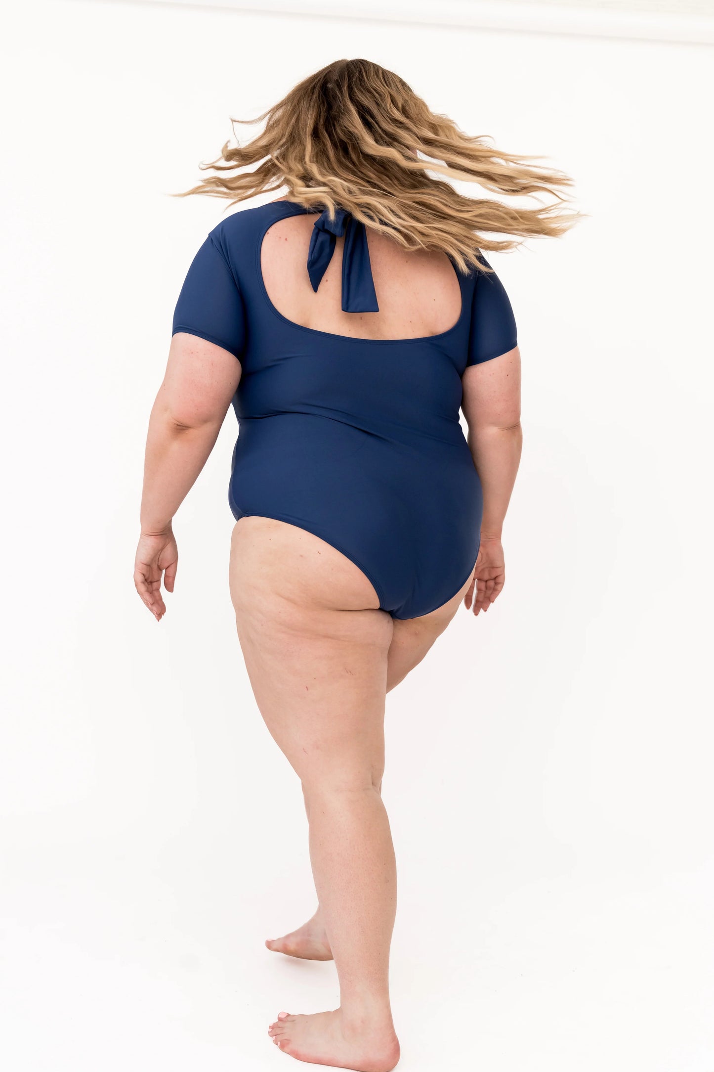  Kirra One Piece | Navy