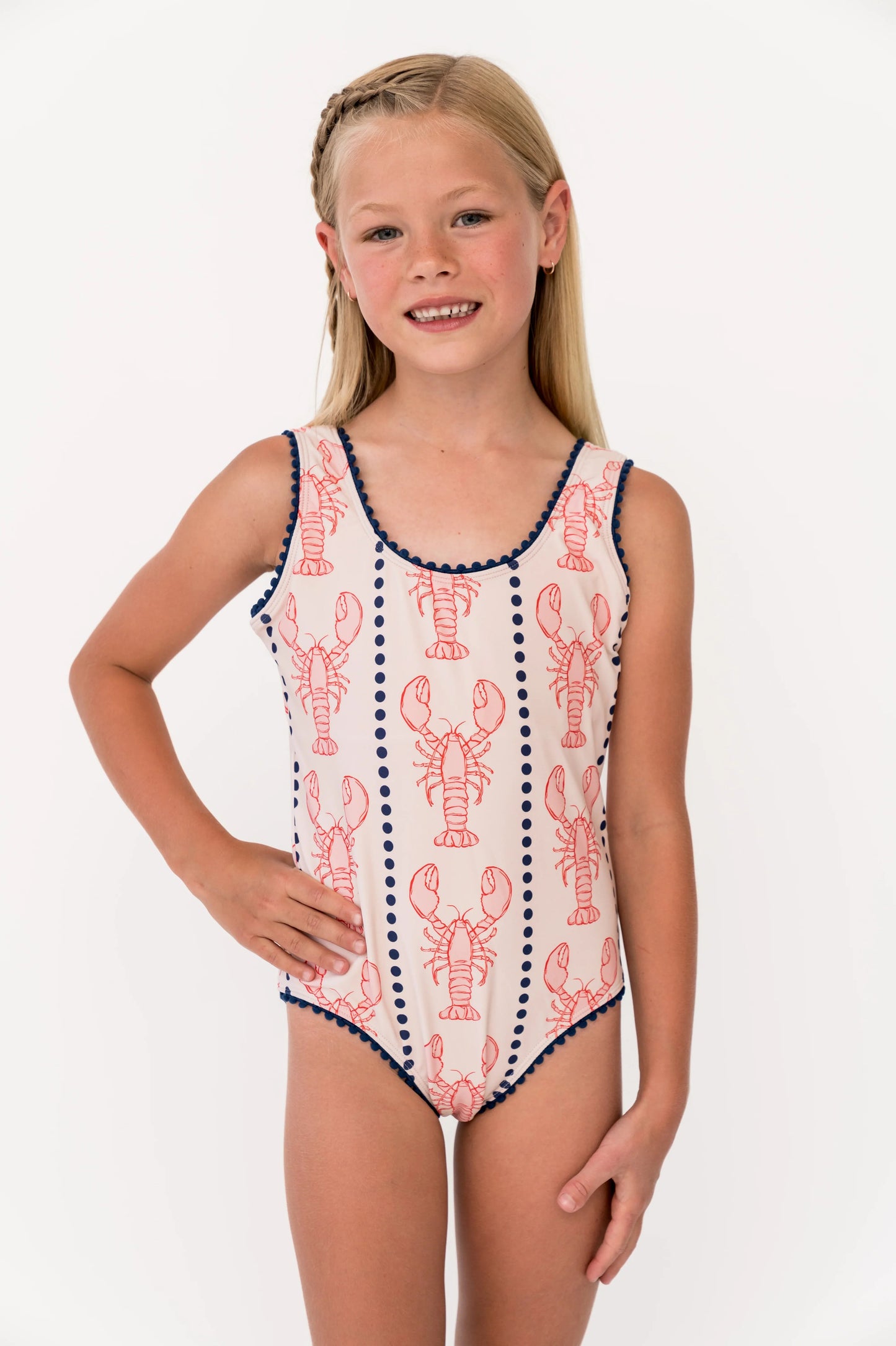  Mini Reef One Piece | Lobster Bay