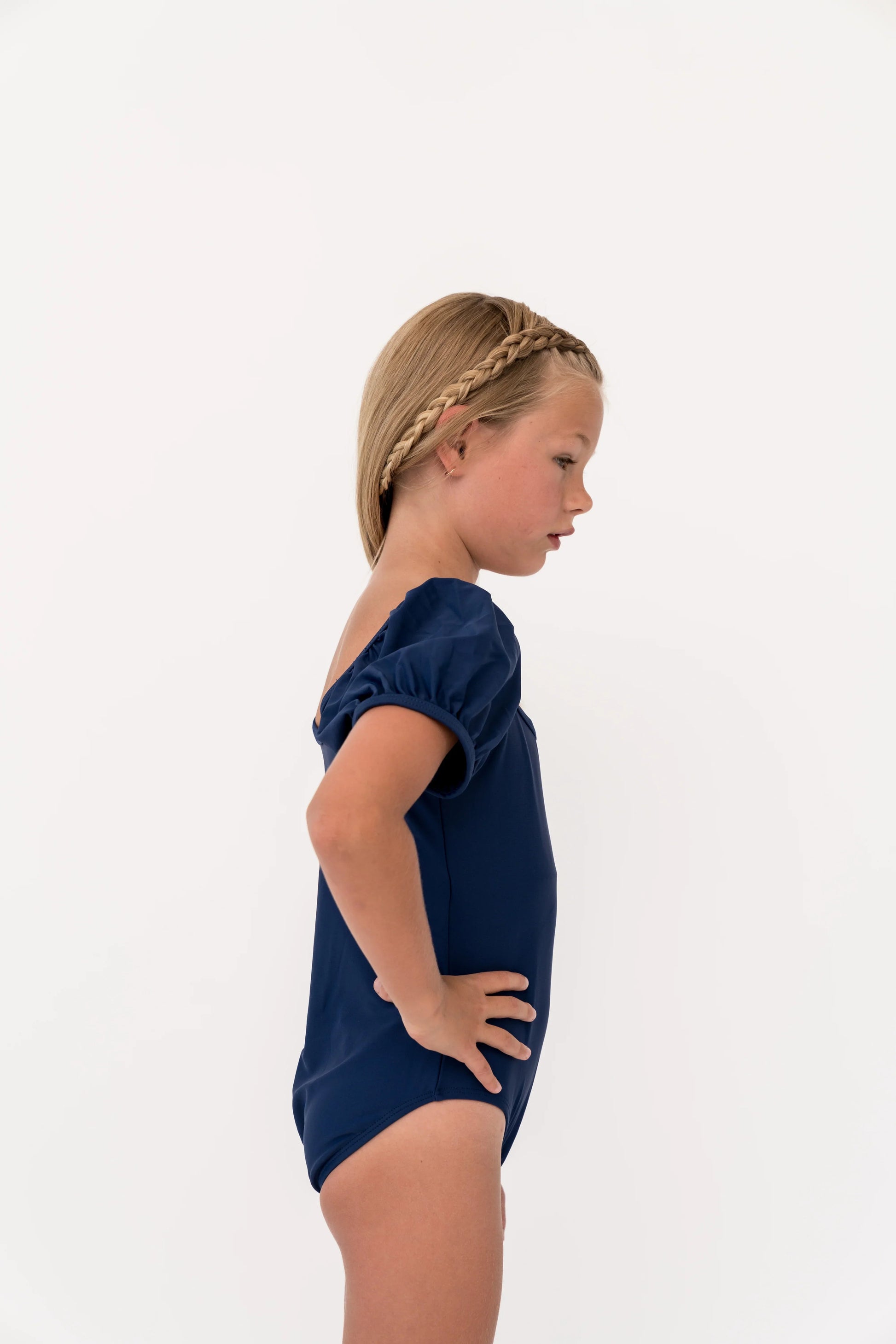  Mini Pura Vida One Piece | Navy