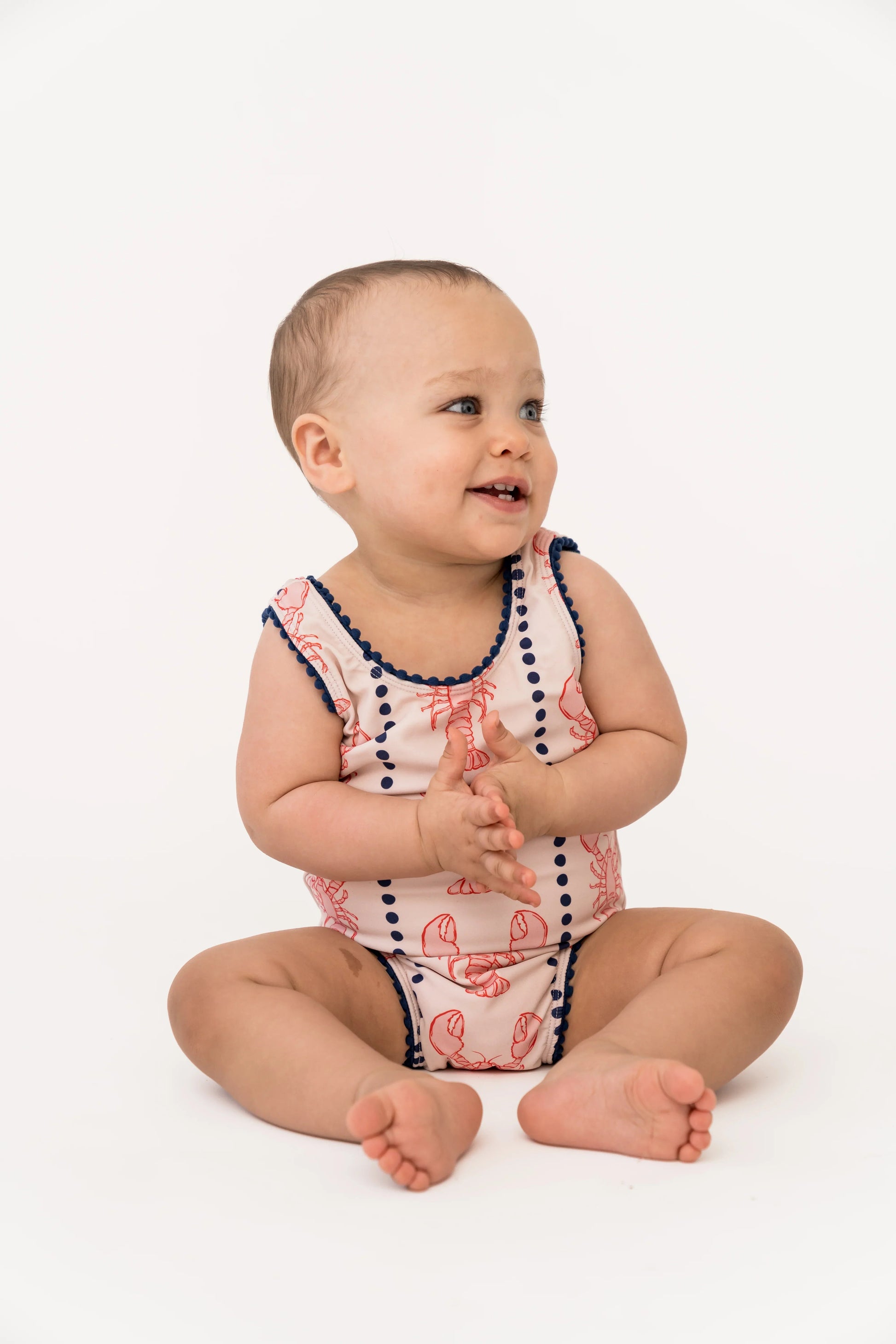  Mini Reef One Piece | Lobster Bay