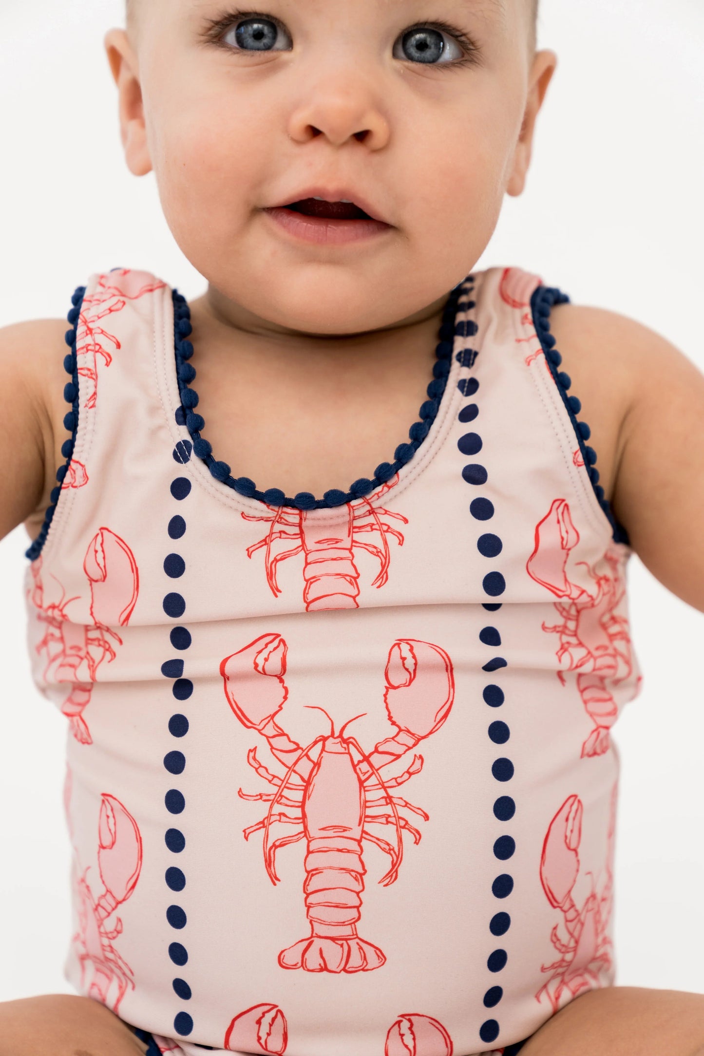  Mini Reef One Piece | Lobster Bay