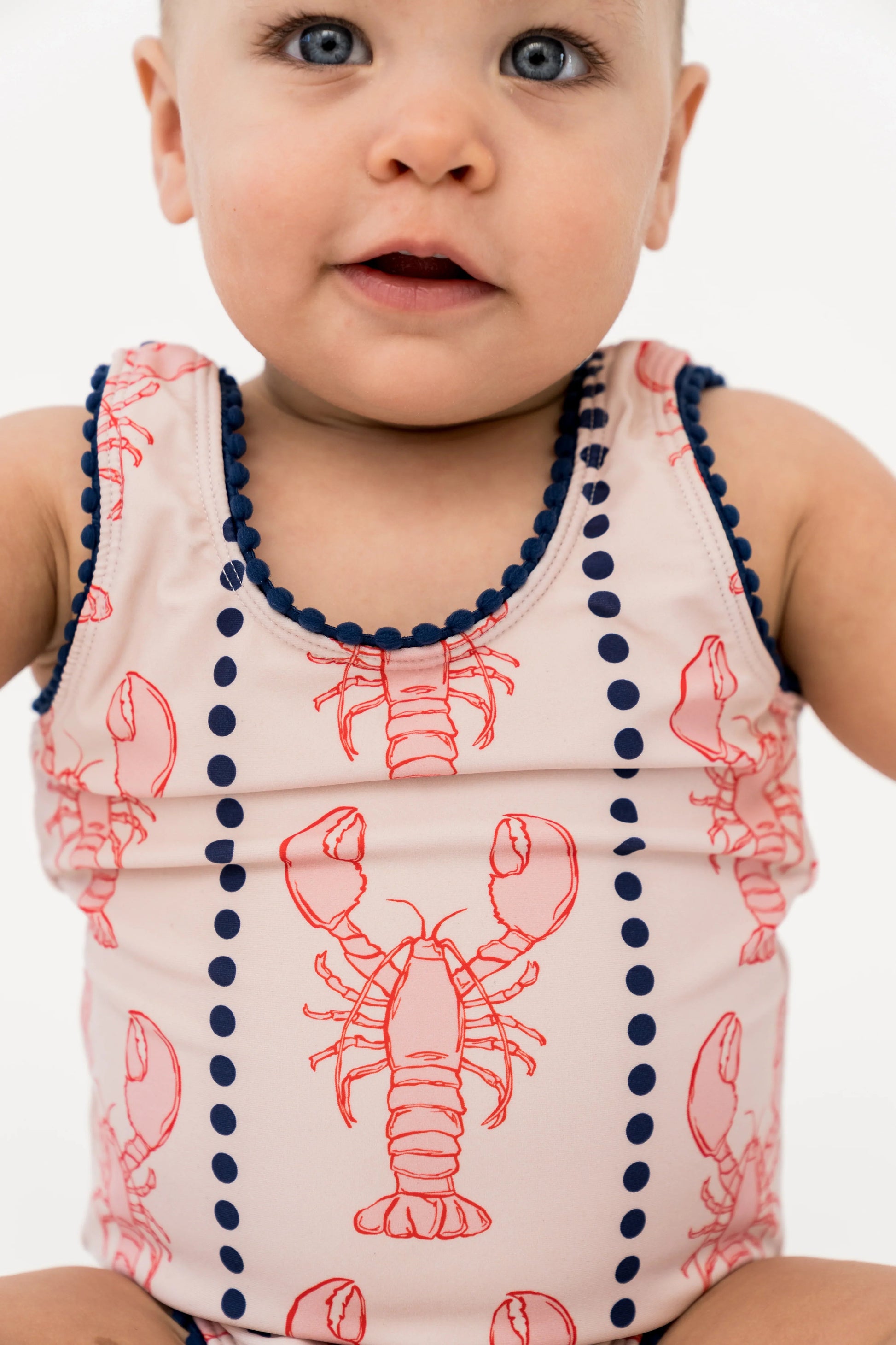  Mini Reef One Piece | Lobster Bay