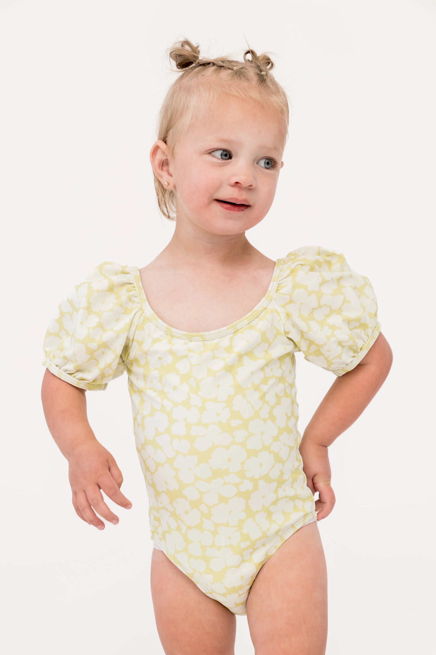  Mini Pura Vida One Piece | Lime Blossom