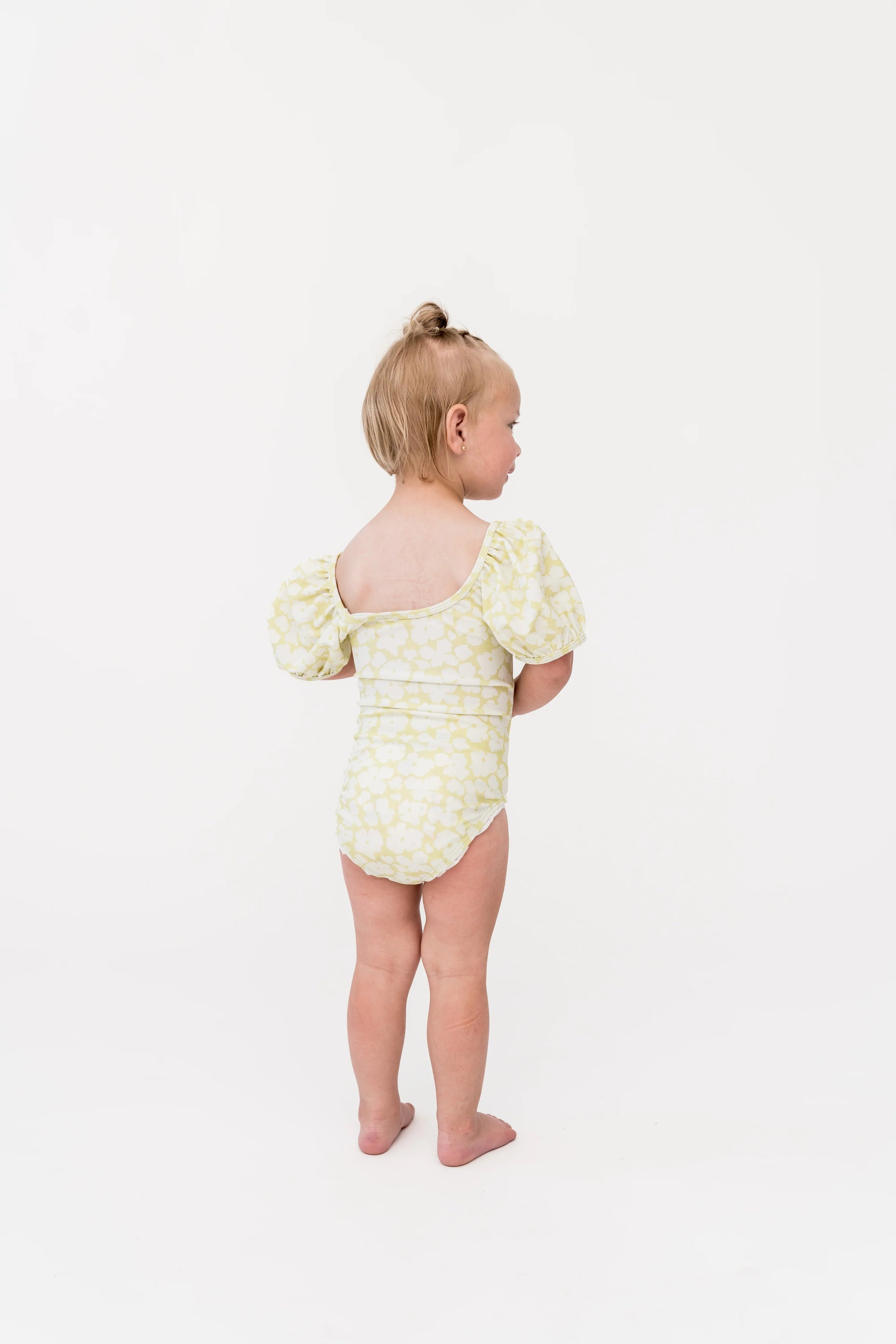  Mini Pura Vida One Piece | Lime Blossom