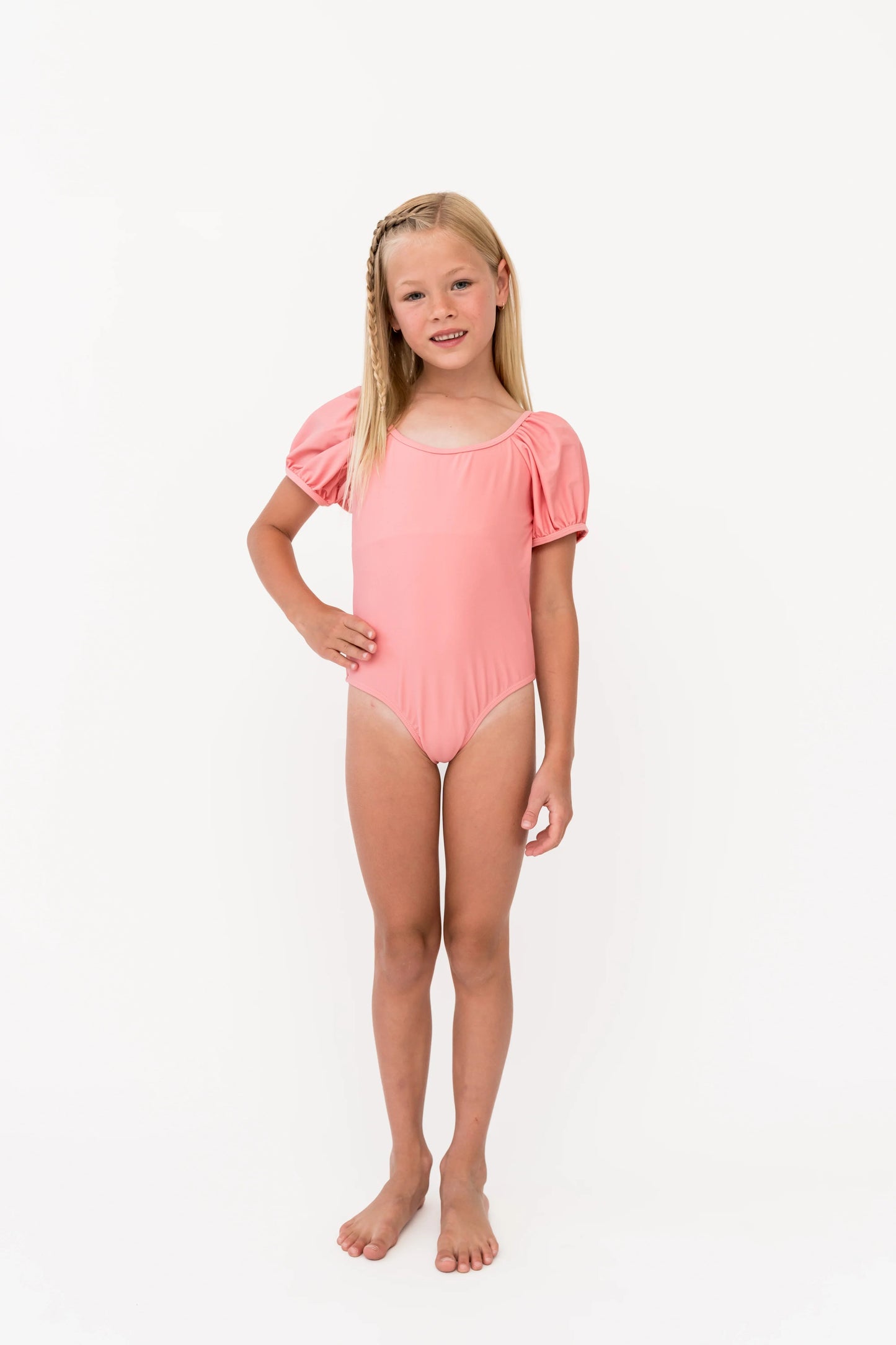  Mini Pura Vida One Piece | Pink Pearl