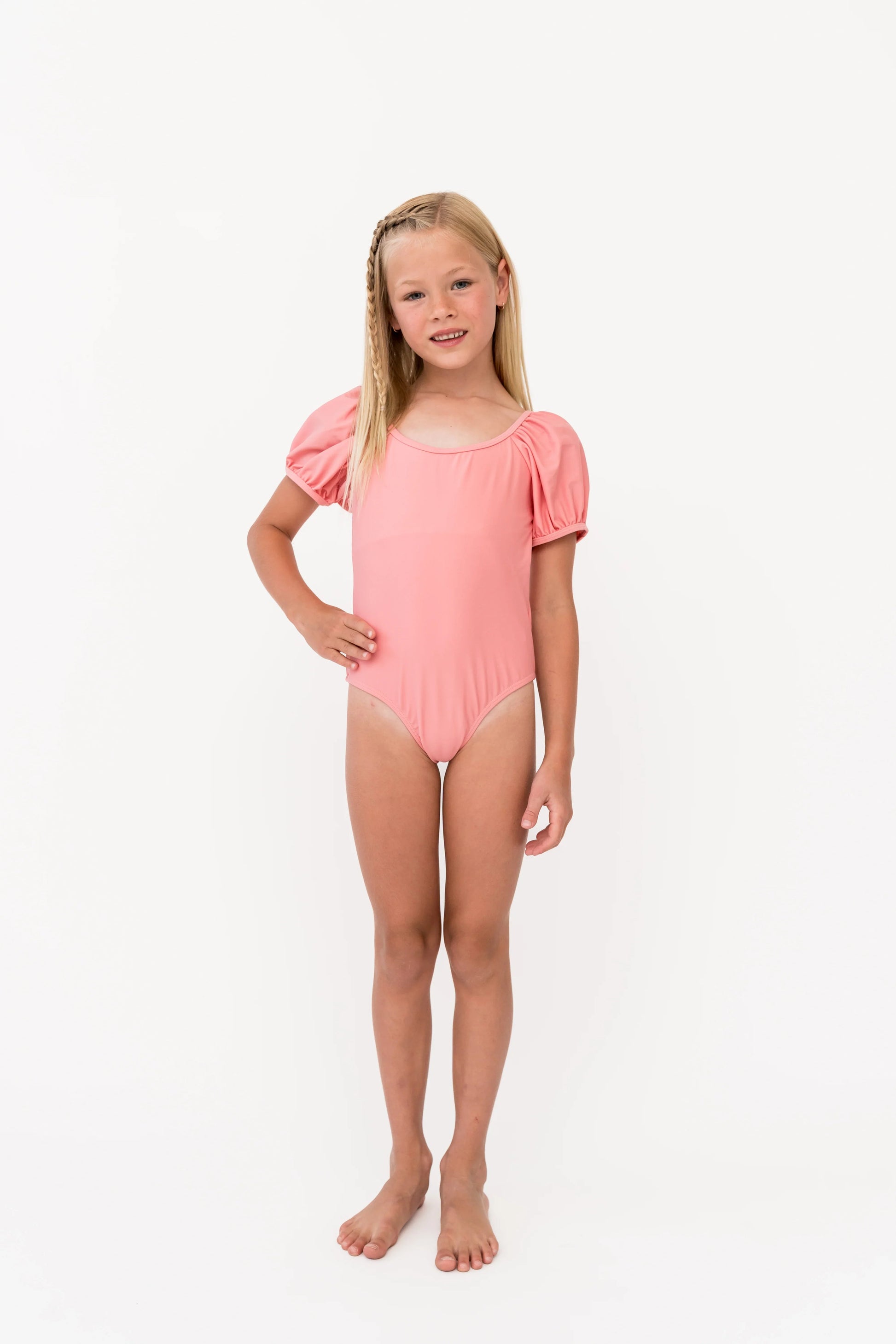  Mini Pura Vida One Piece | Pink Pearl