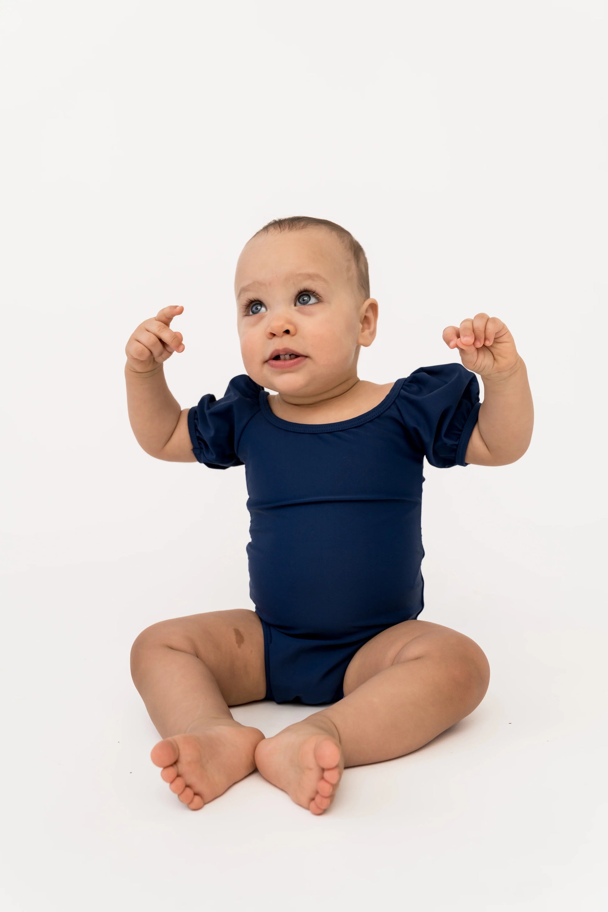  Mini Pura Vida One Piece | Navy