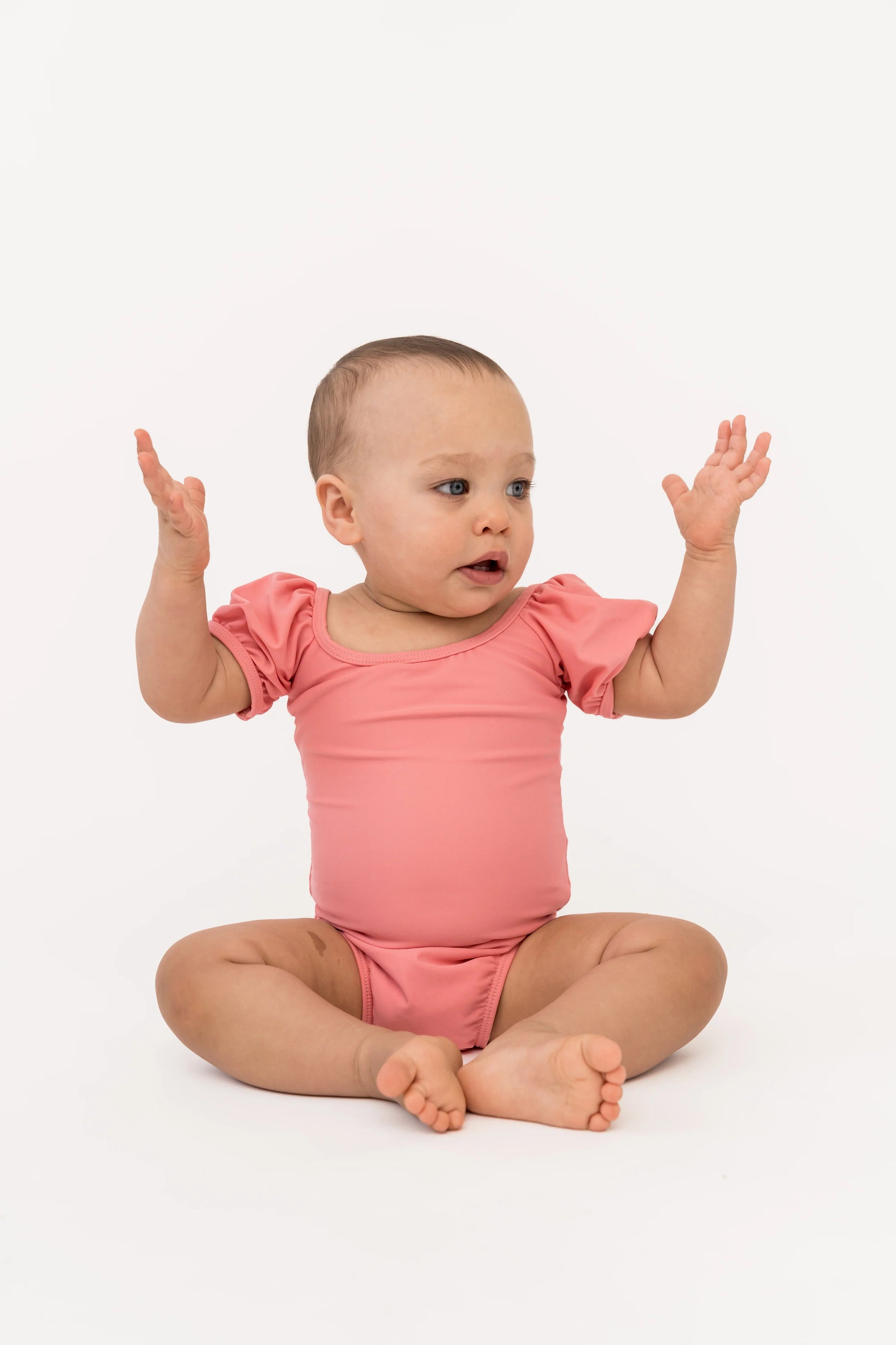  Mini Pura Vida One Piece | Pink Pearl