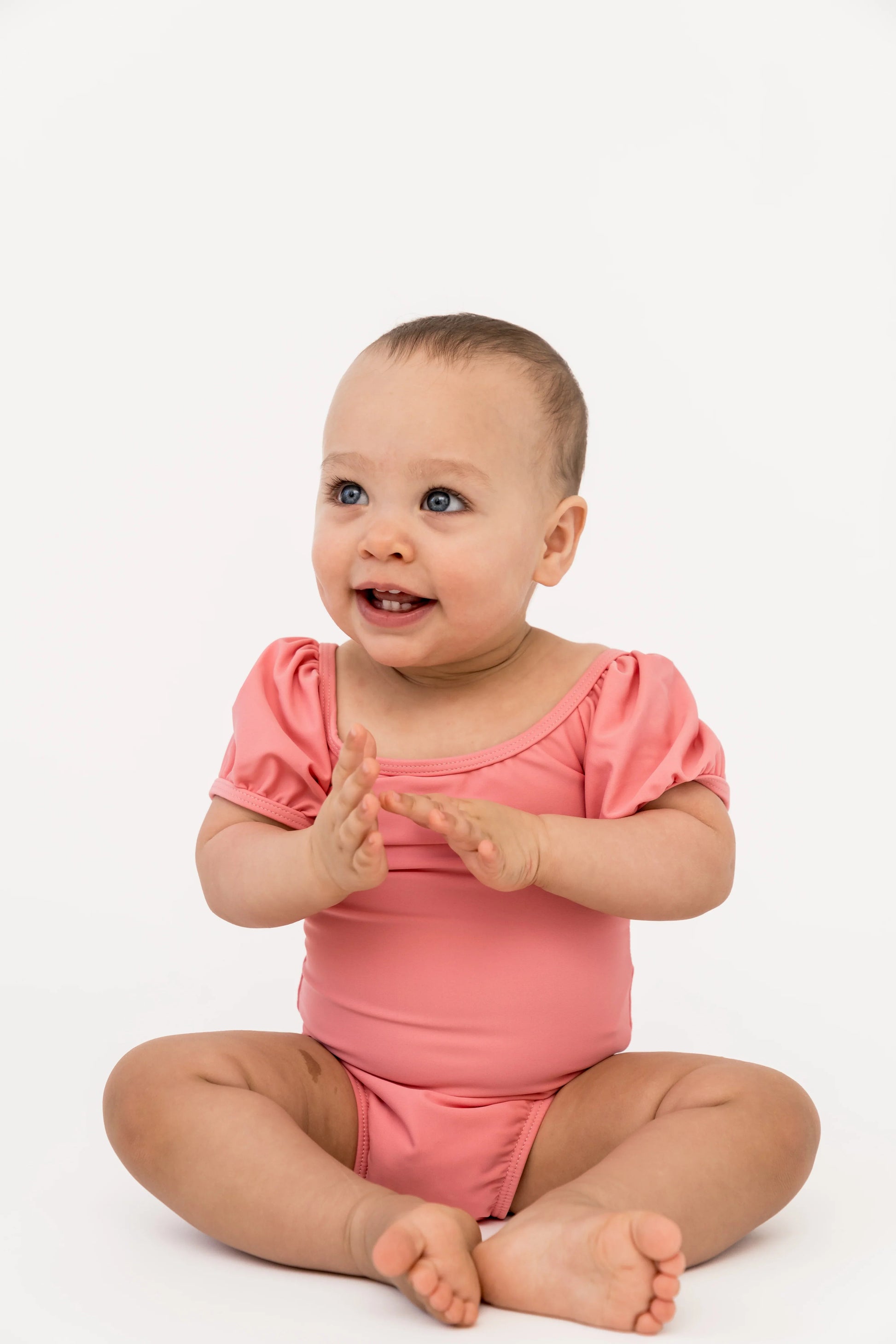  Mini Pura Vida One Piece | Pink Pearl