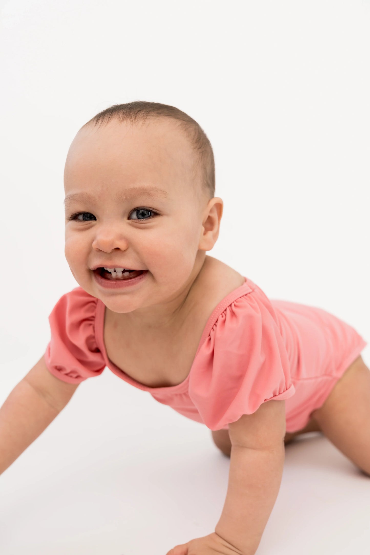  Mini Pura Vida One Piece | Pink Pearl