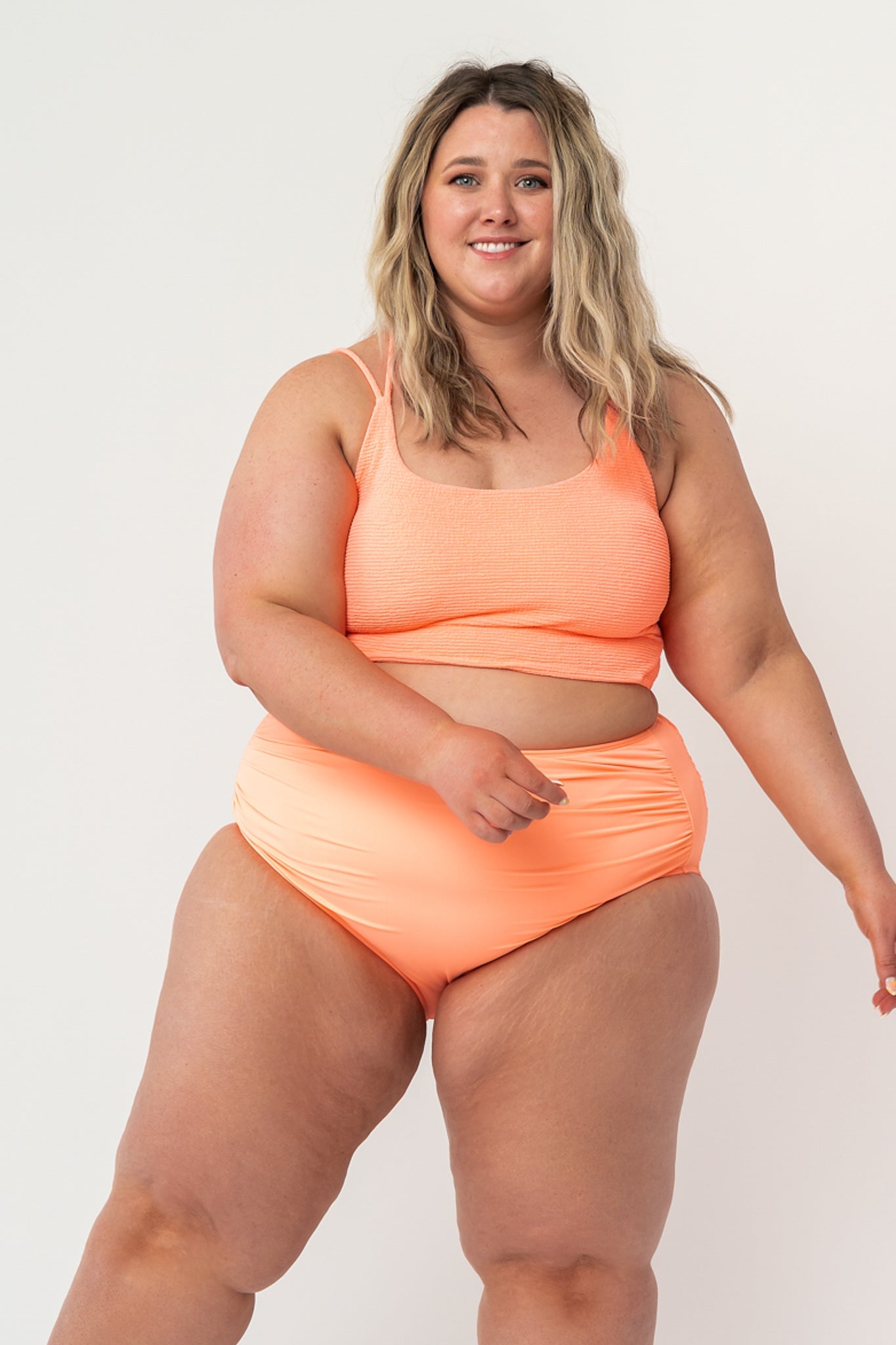  Destination Top | Sherbet Splash