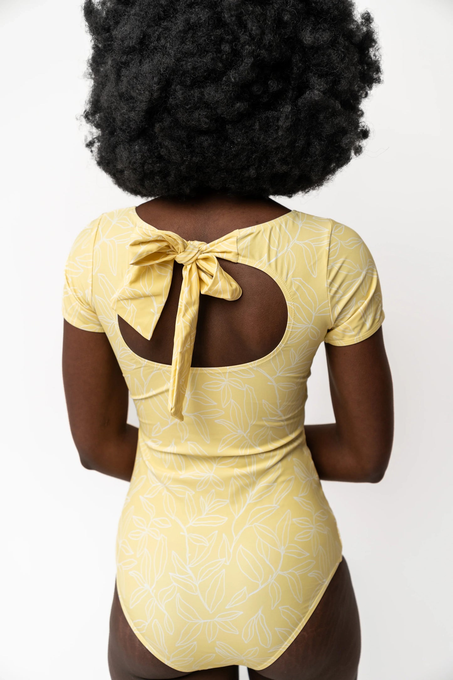  Kirra One Piece | Lemon Garden