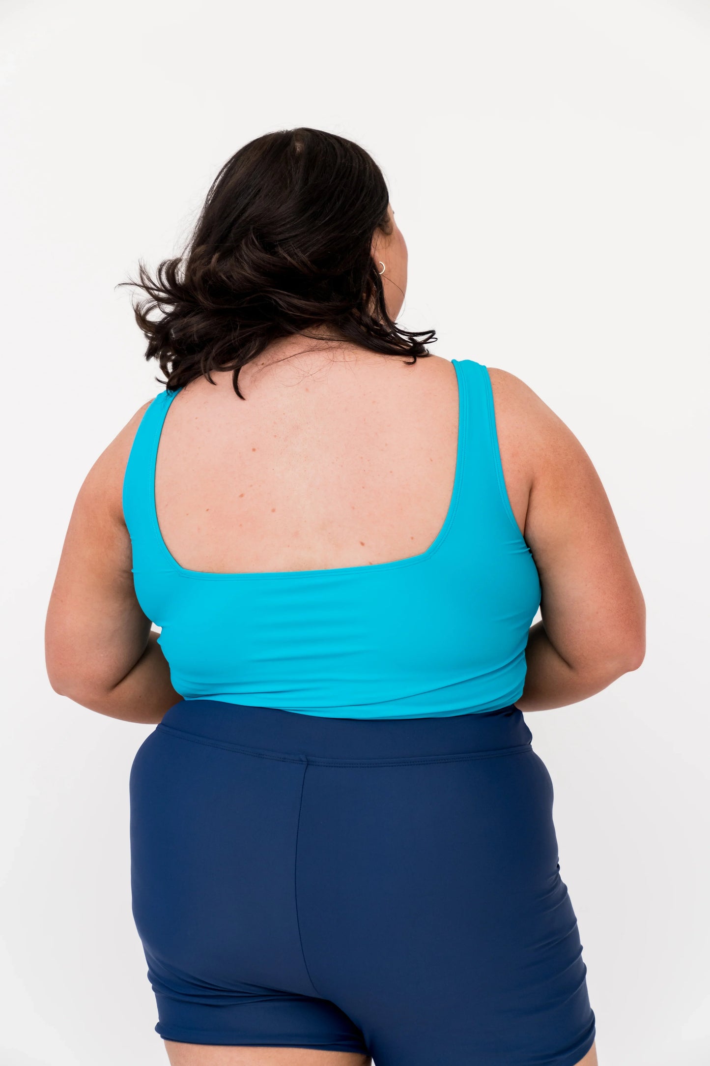  Coast Top | Aquamarine