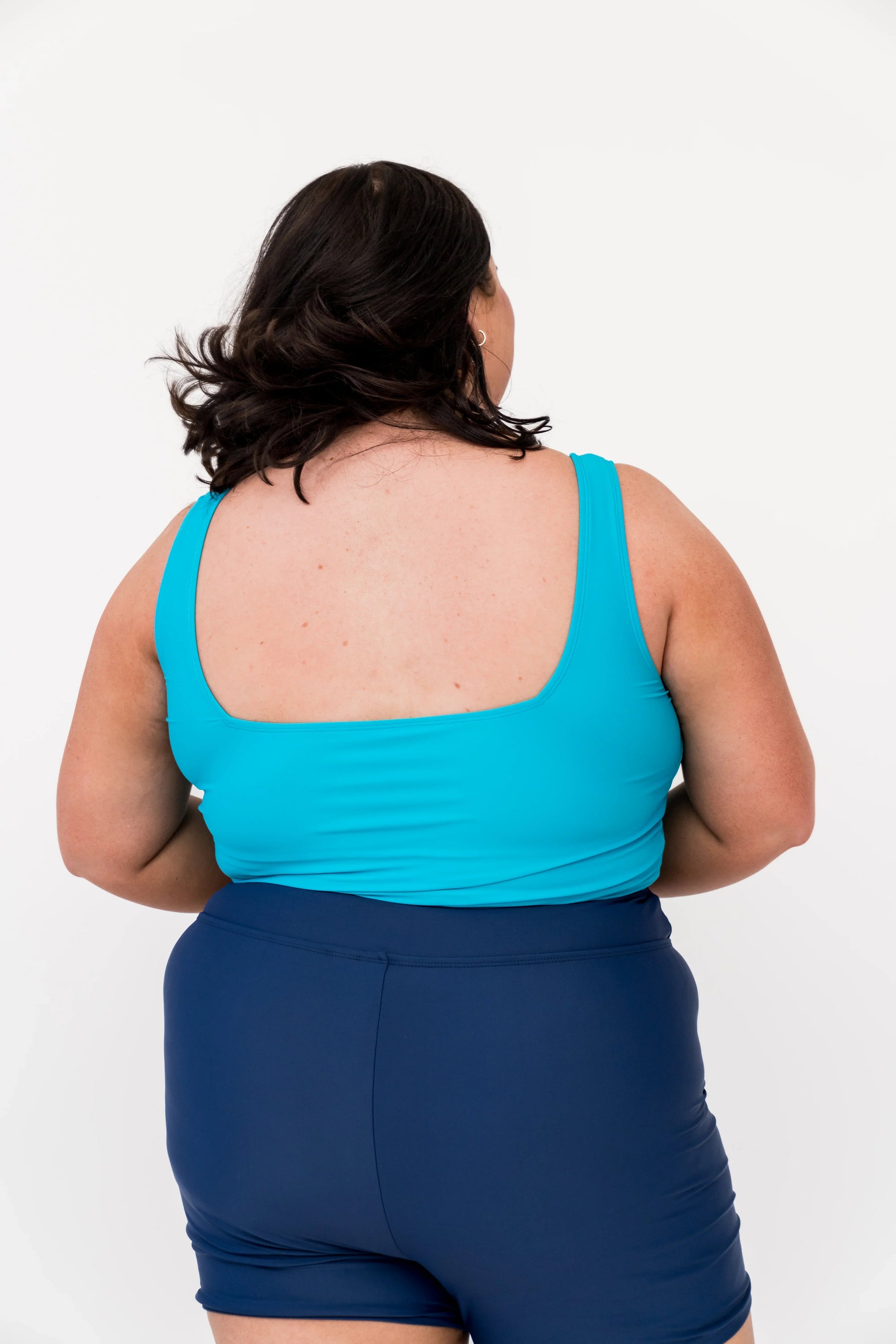  Coast Top | Aquamarine