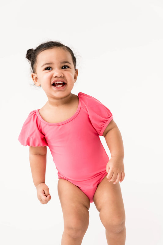  Mini Pura Vida One Piece | Coral Crush