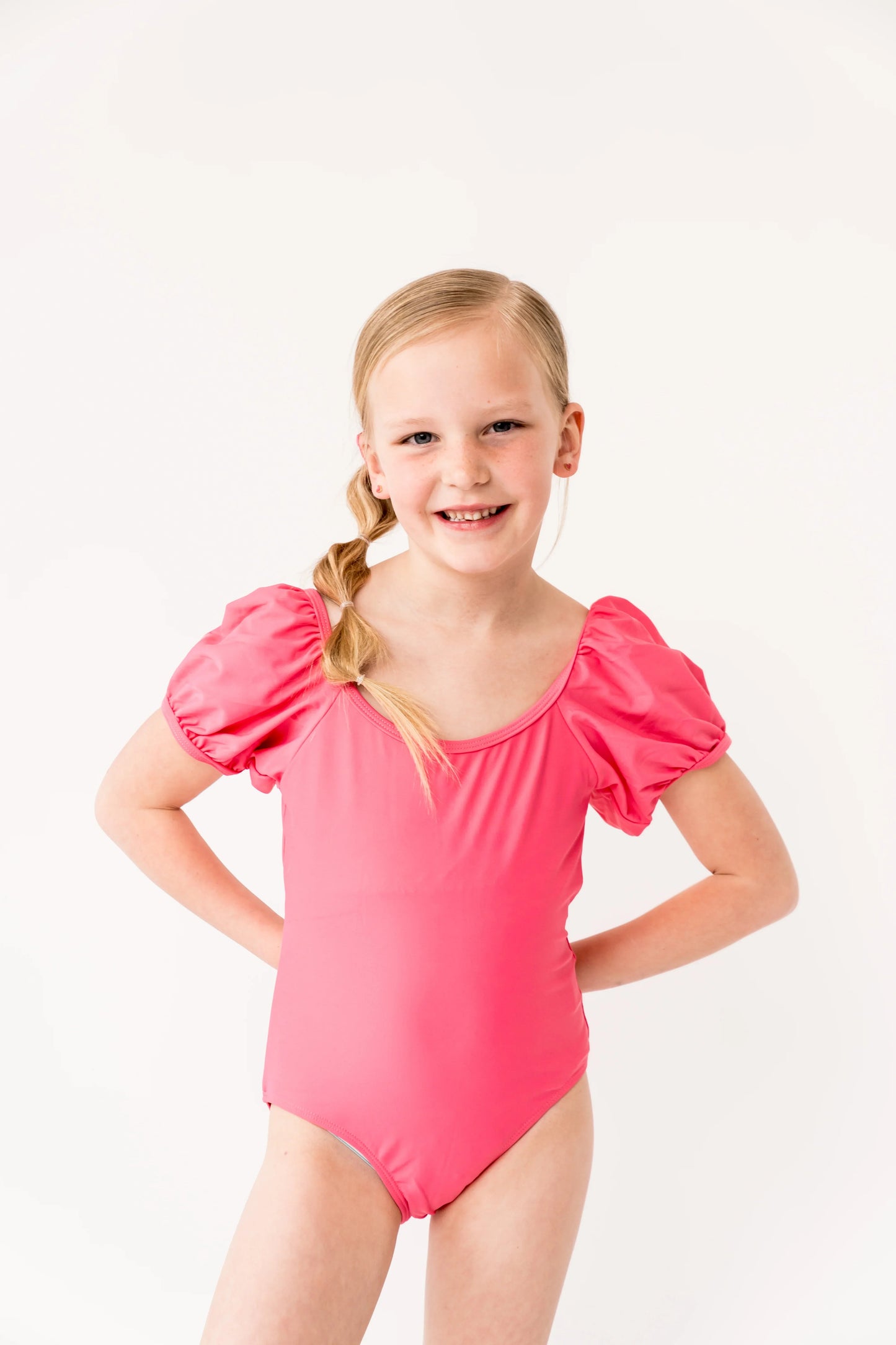  Mini Pura Vida One Piece | Coral Crush