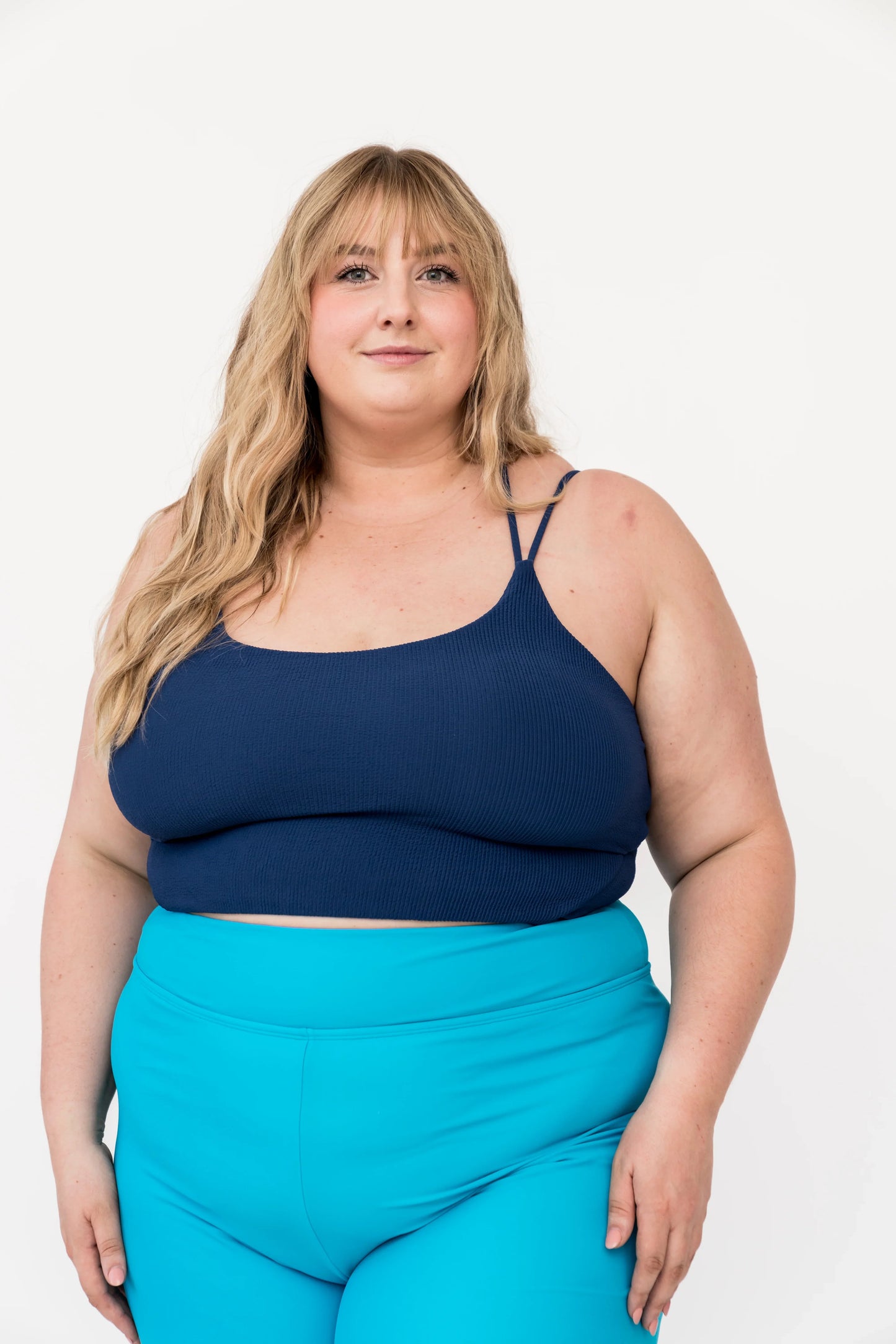  Destination Top | Navy
