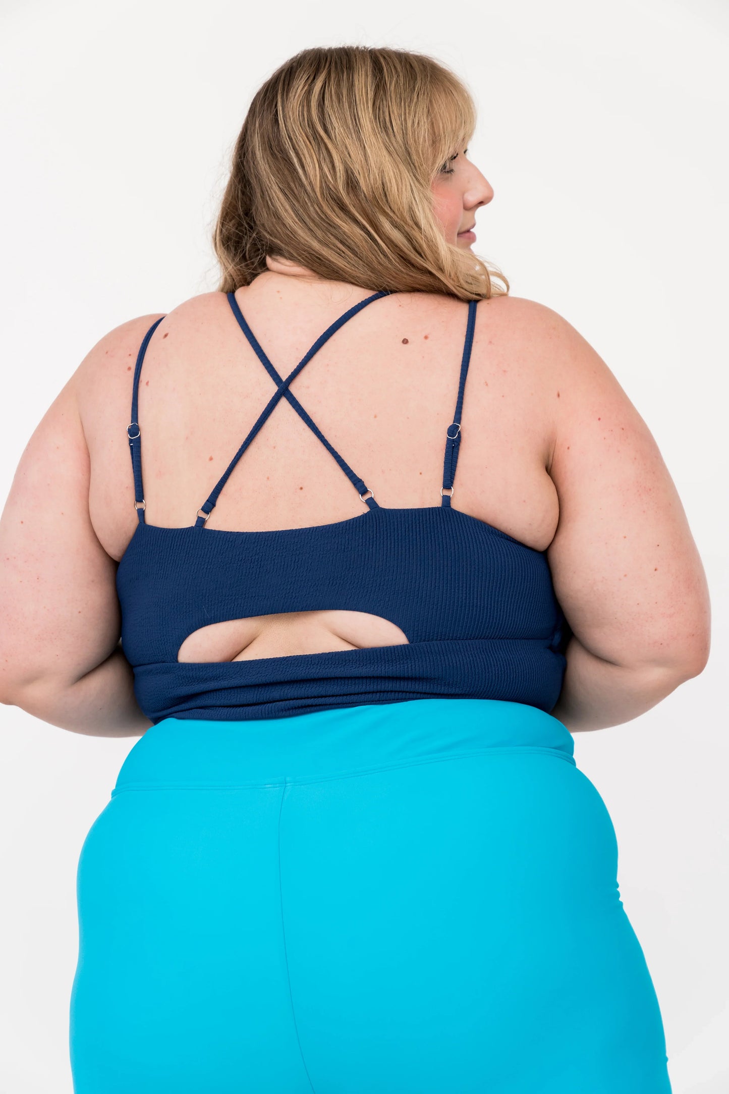  Destination Top | Navy