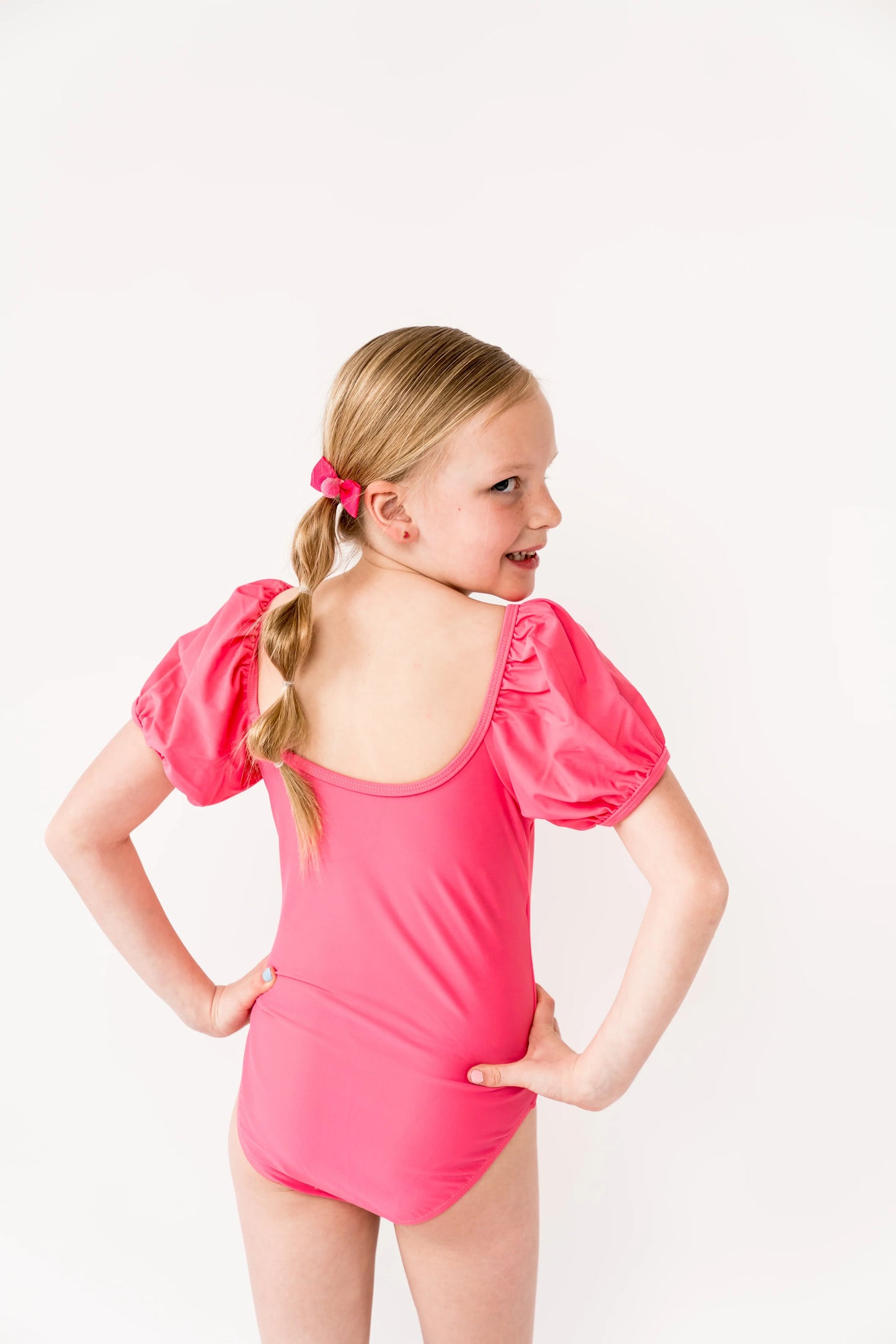  Mini Pura Vida One Piece | Coral Crush