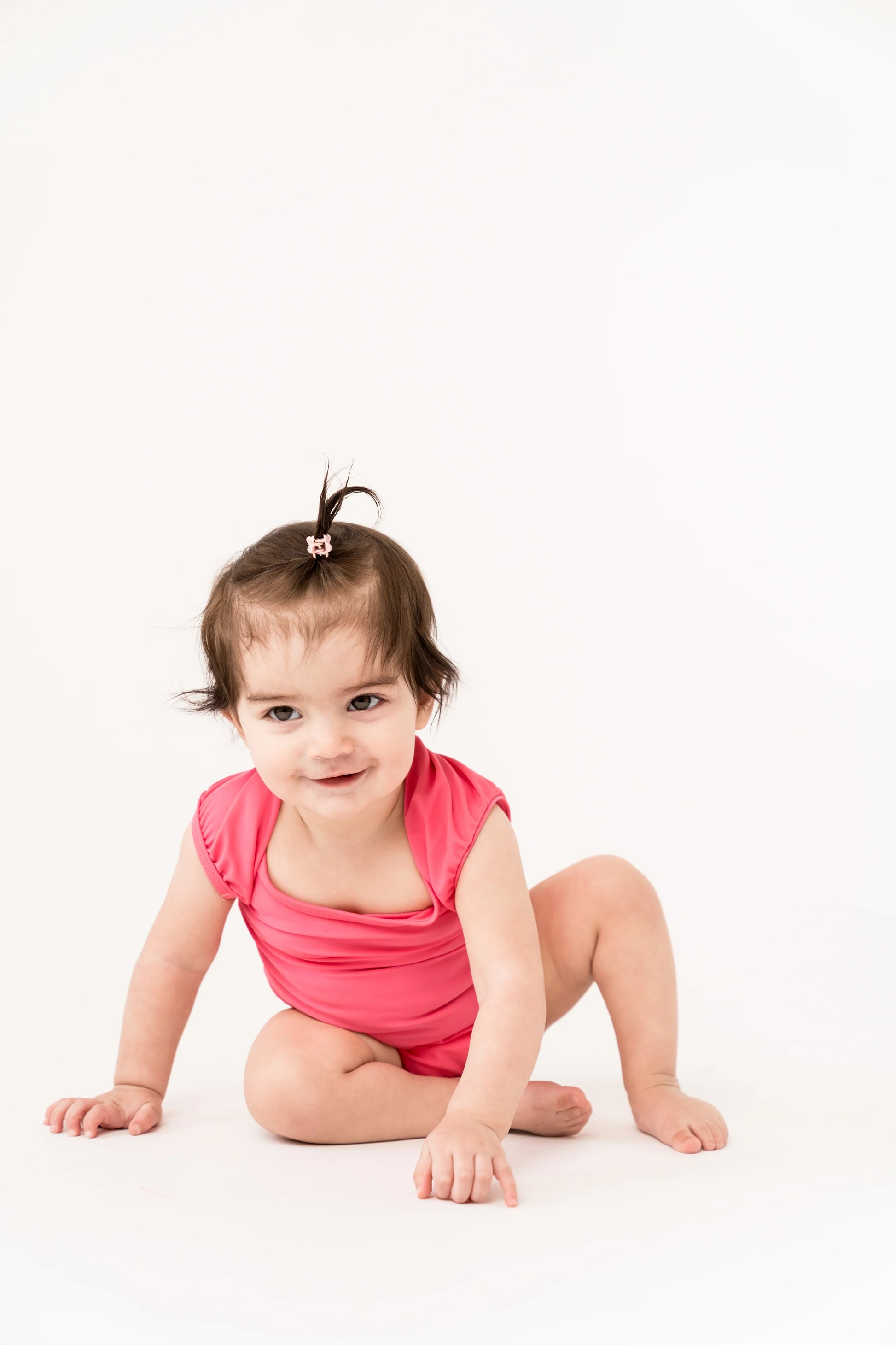  Mini Pura Vida One Piece | Coral Crush